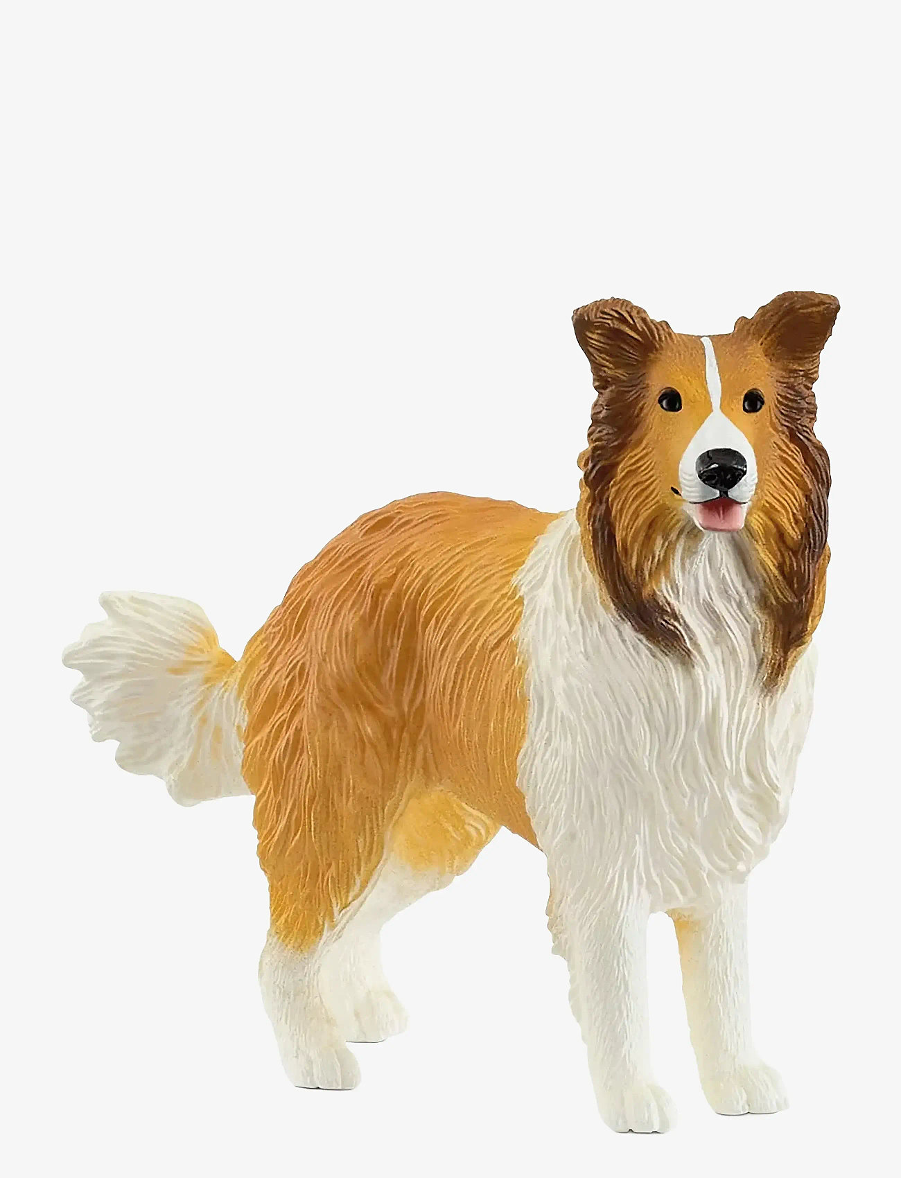 Schleich - Schleich Collie - djur - muti - 1