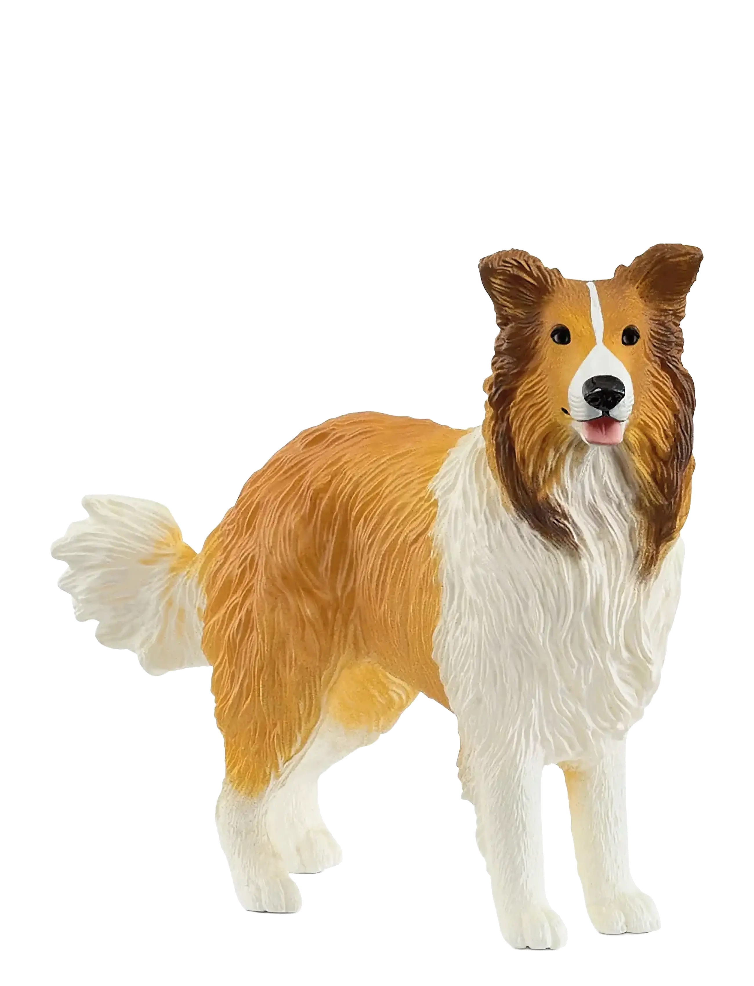 Schleich Schleich Collie - Dyr - MUTI / multi