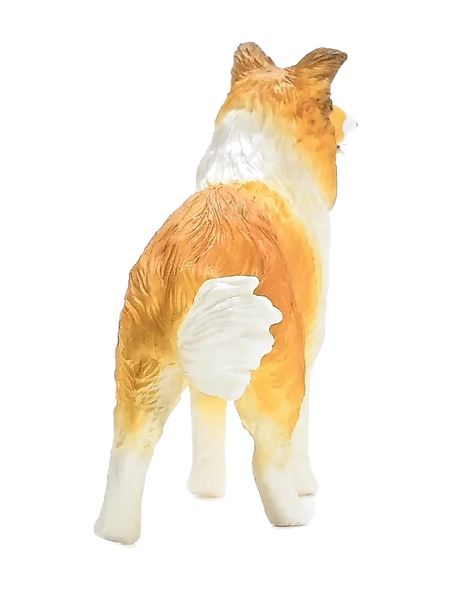 Schleich - Schleich Collie - djur - muti - 2