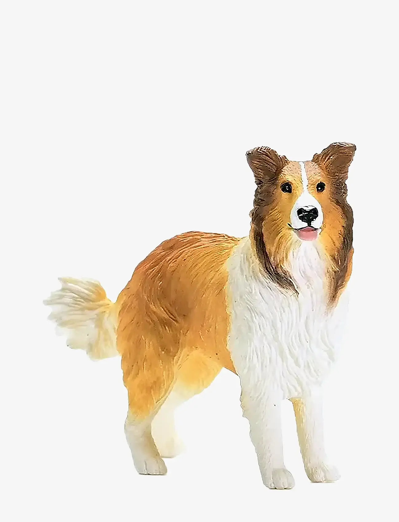 Schleich - Schleich Collie - djur - muti - 5