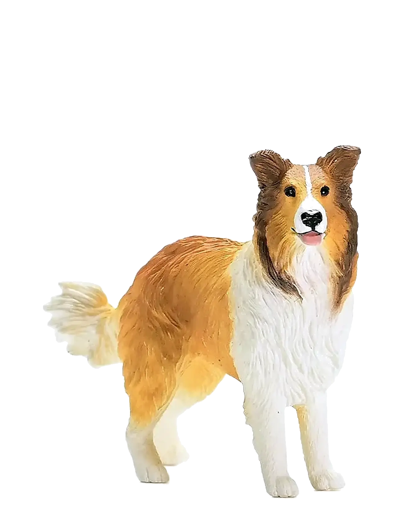 Schleich - Schleich Collie - dyr - muti - 5