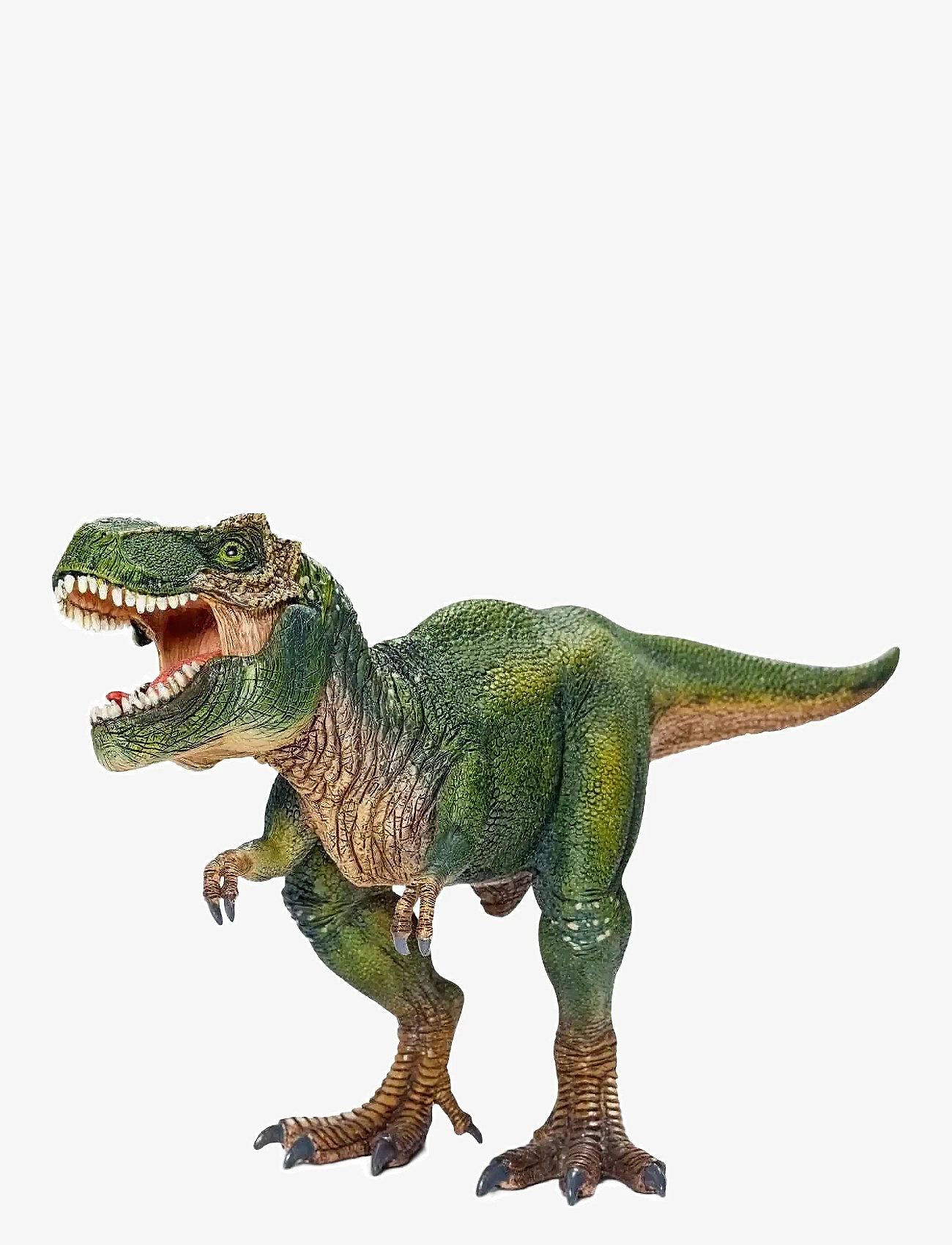 Schleich - Schleich Tyrannosaurus rex - djur - multi - 1