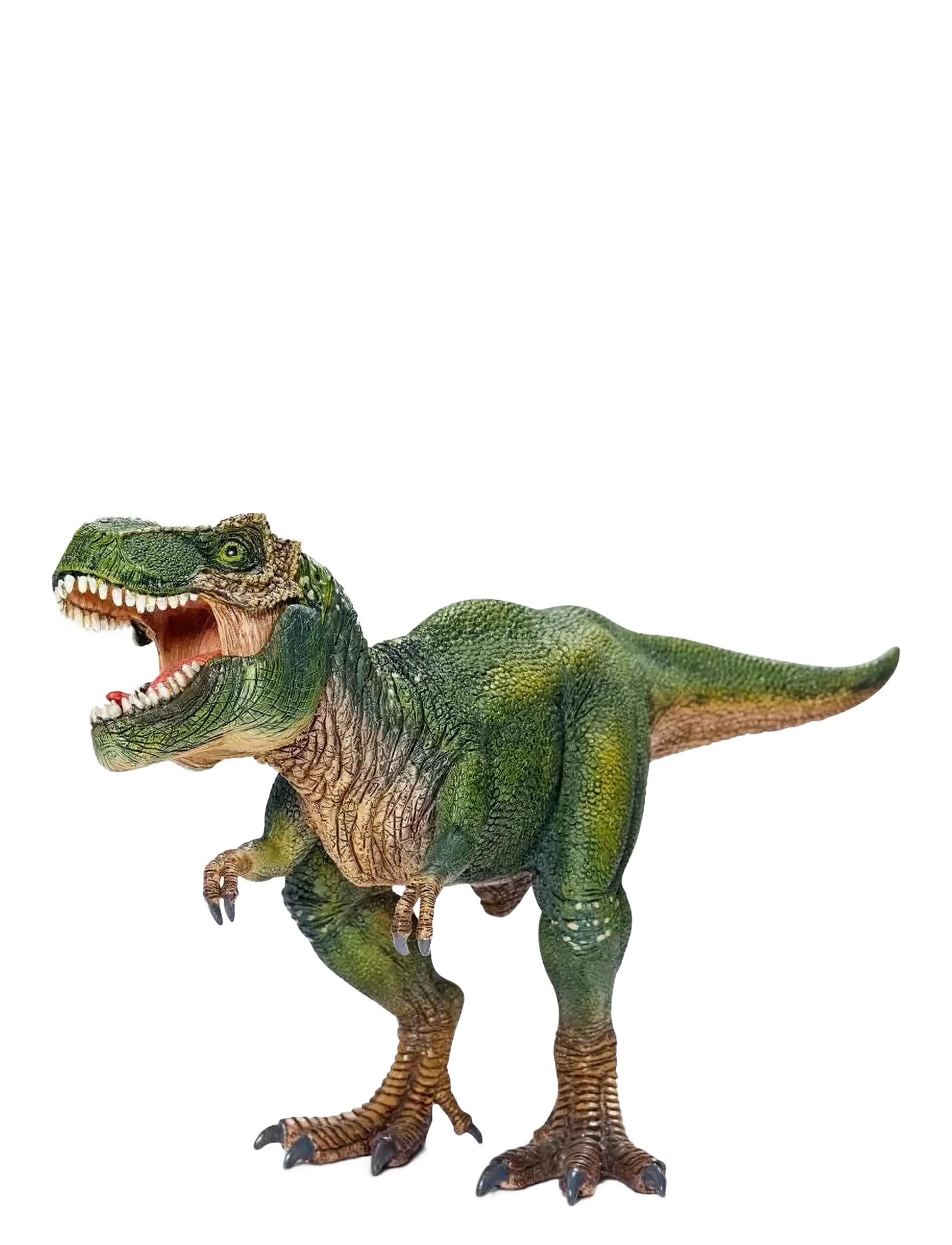 Schleich Schleich Tyrannosaurus rex - App deal - MULTI / green