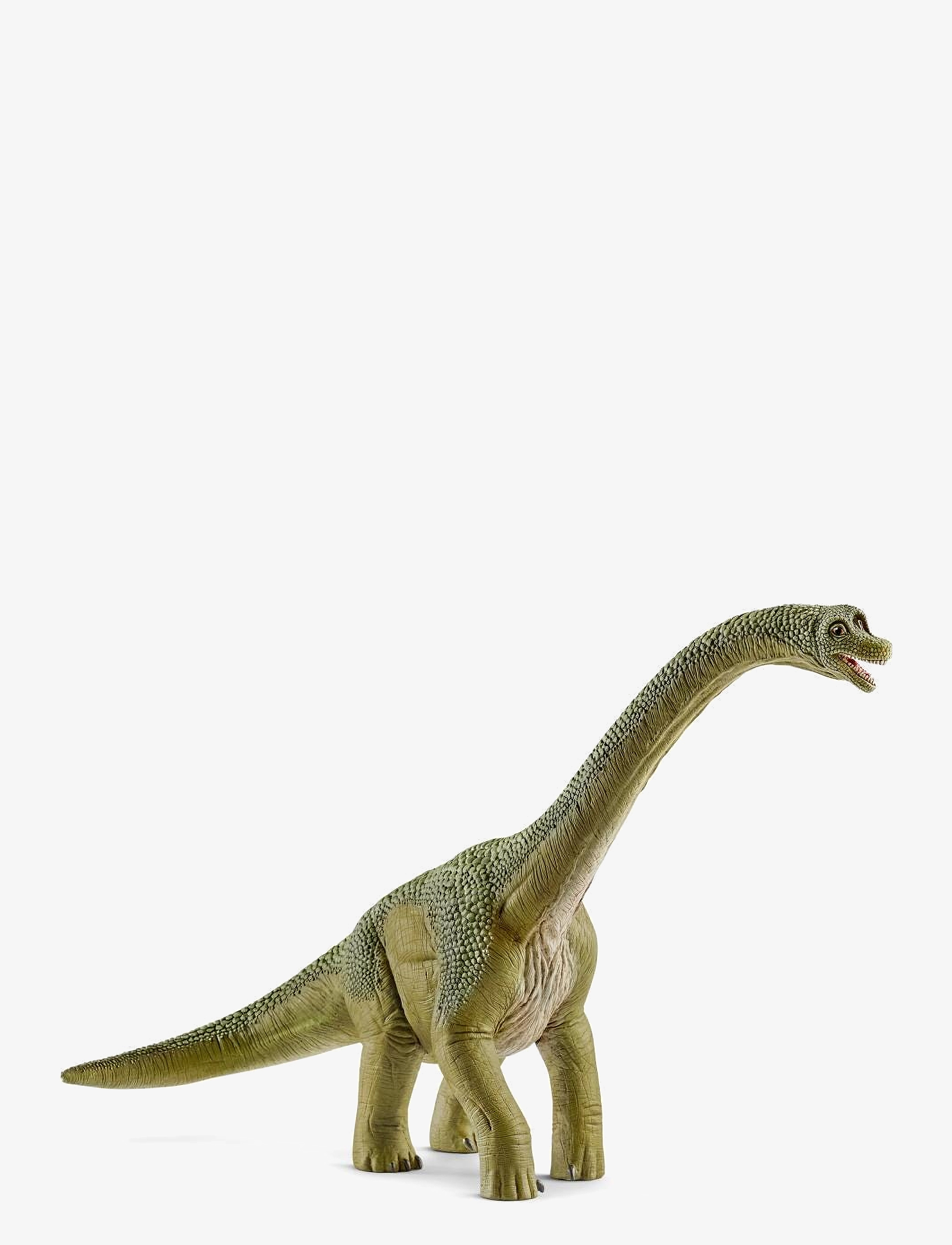 Schleich Brachiosaurus, Børn, Dyr, Multi/mønstret, Str: ONE SIZE