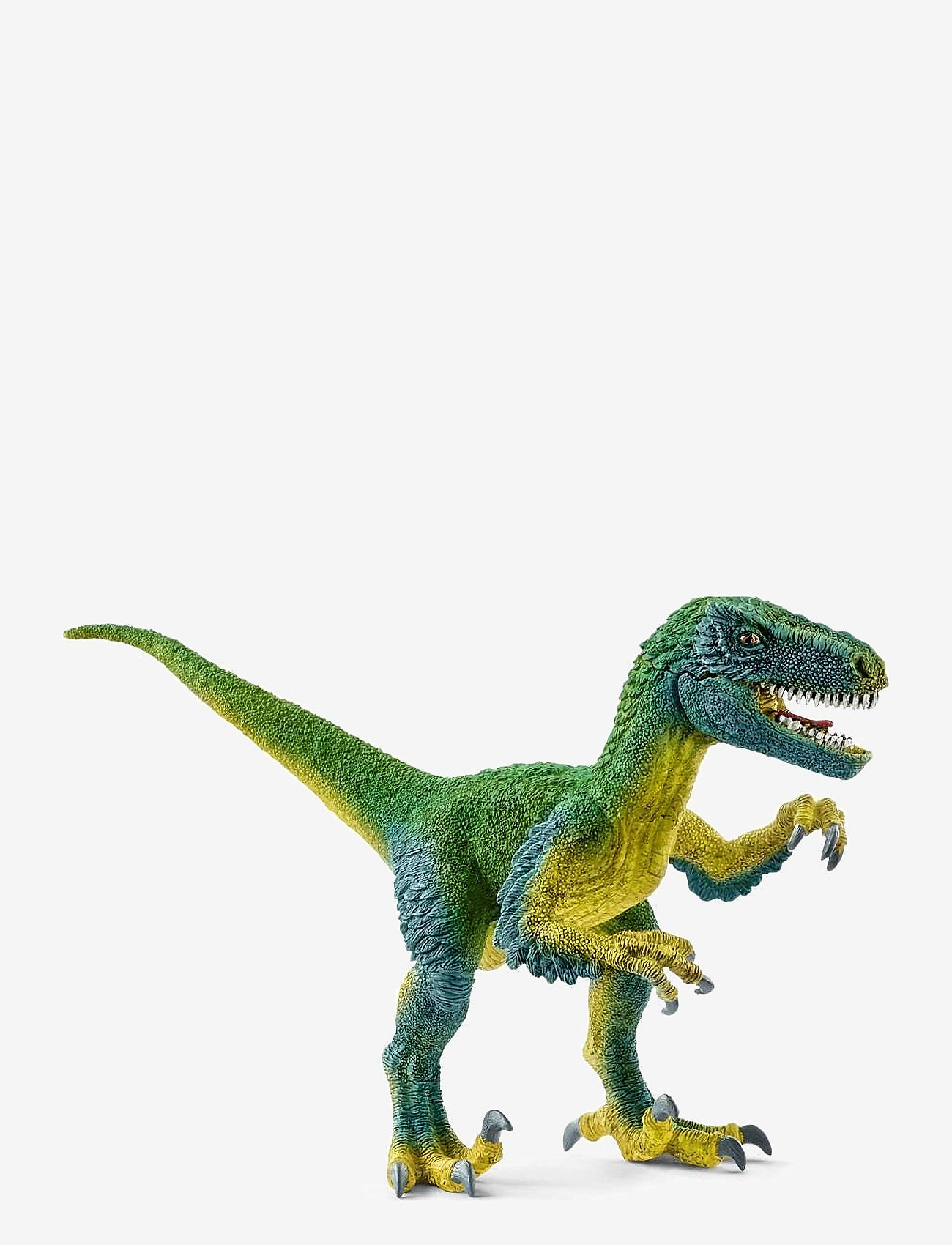 Schleich - Schleich Velociraptor - alhaisimmat hinnat - multi - 0