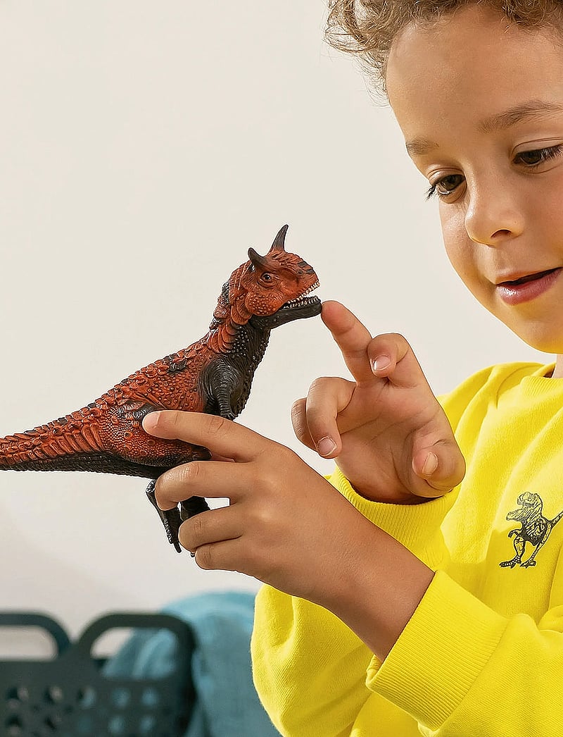 Schleich - Schleich Carnotautus - dýr - multi - 0