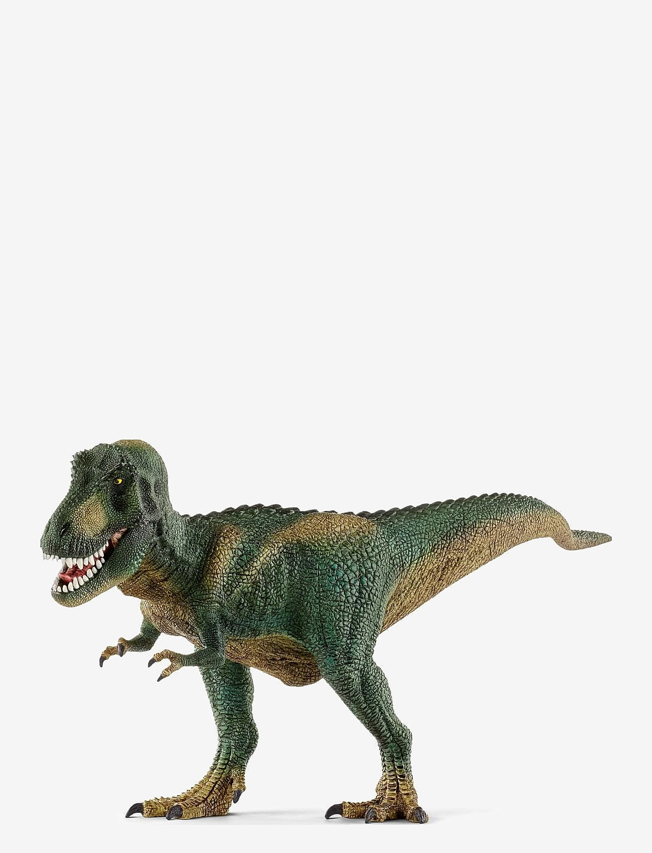 Schleich - Schleich Tyrannosaurus rex - dyr - multi - 0