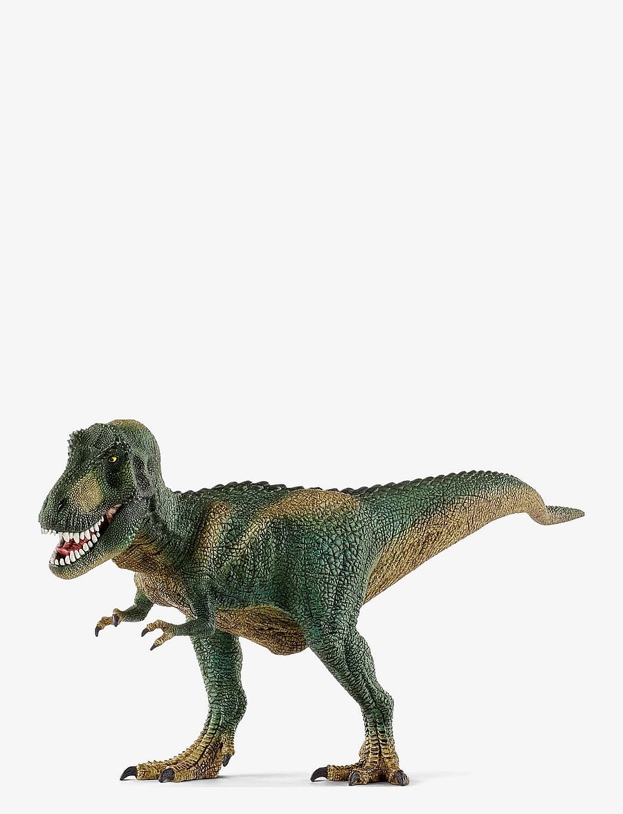 Schleich - Schleich Tyrannosaurus rex - dyr - multi - 0