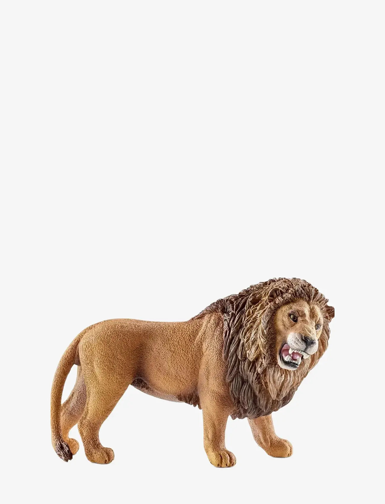 Schleich - Schleich Lion roaring - dyr - multi - 0