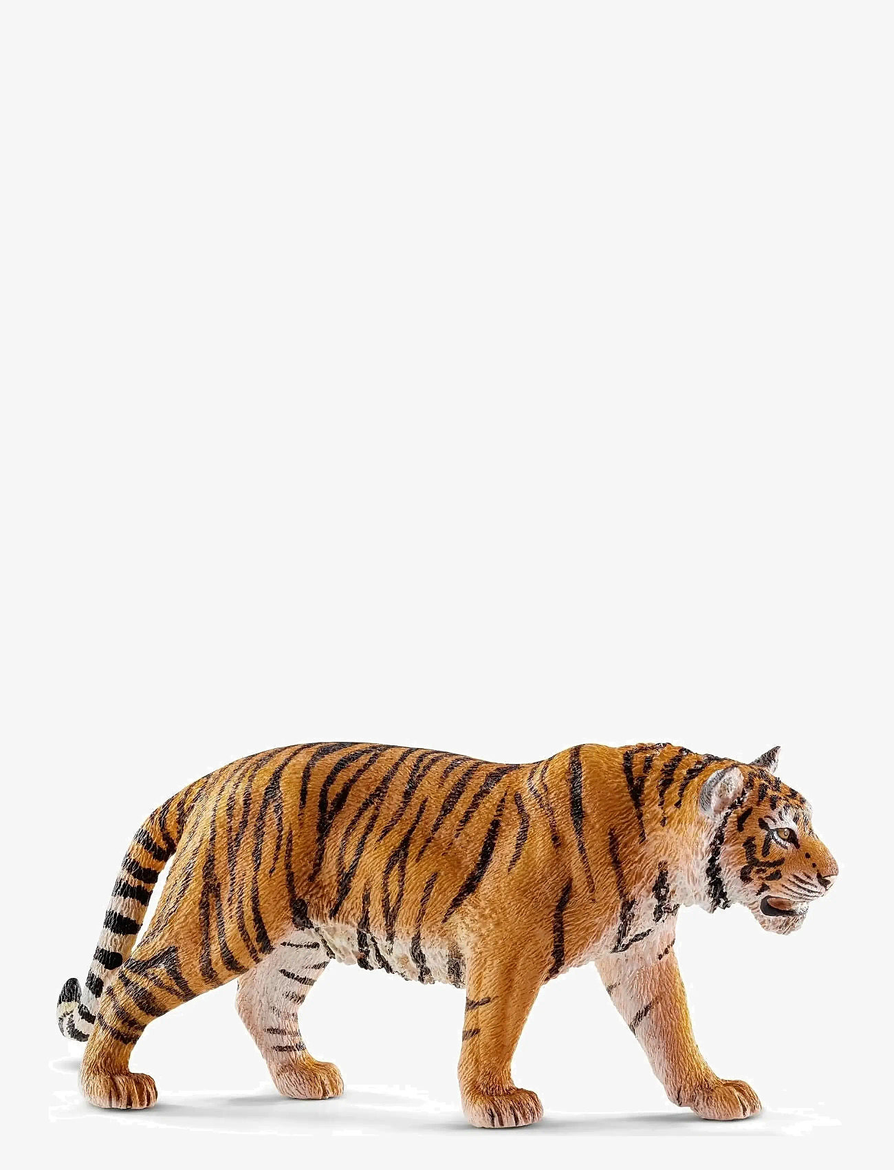 Schleich - Schleich Tiger - laveste priser - multi - 0