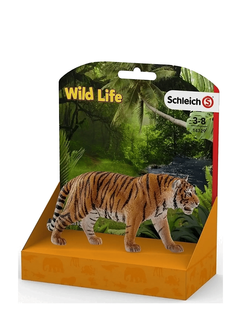 Schleich - Schleich Tiger - lowest prices - multi - 1