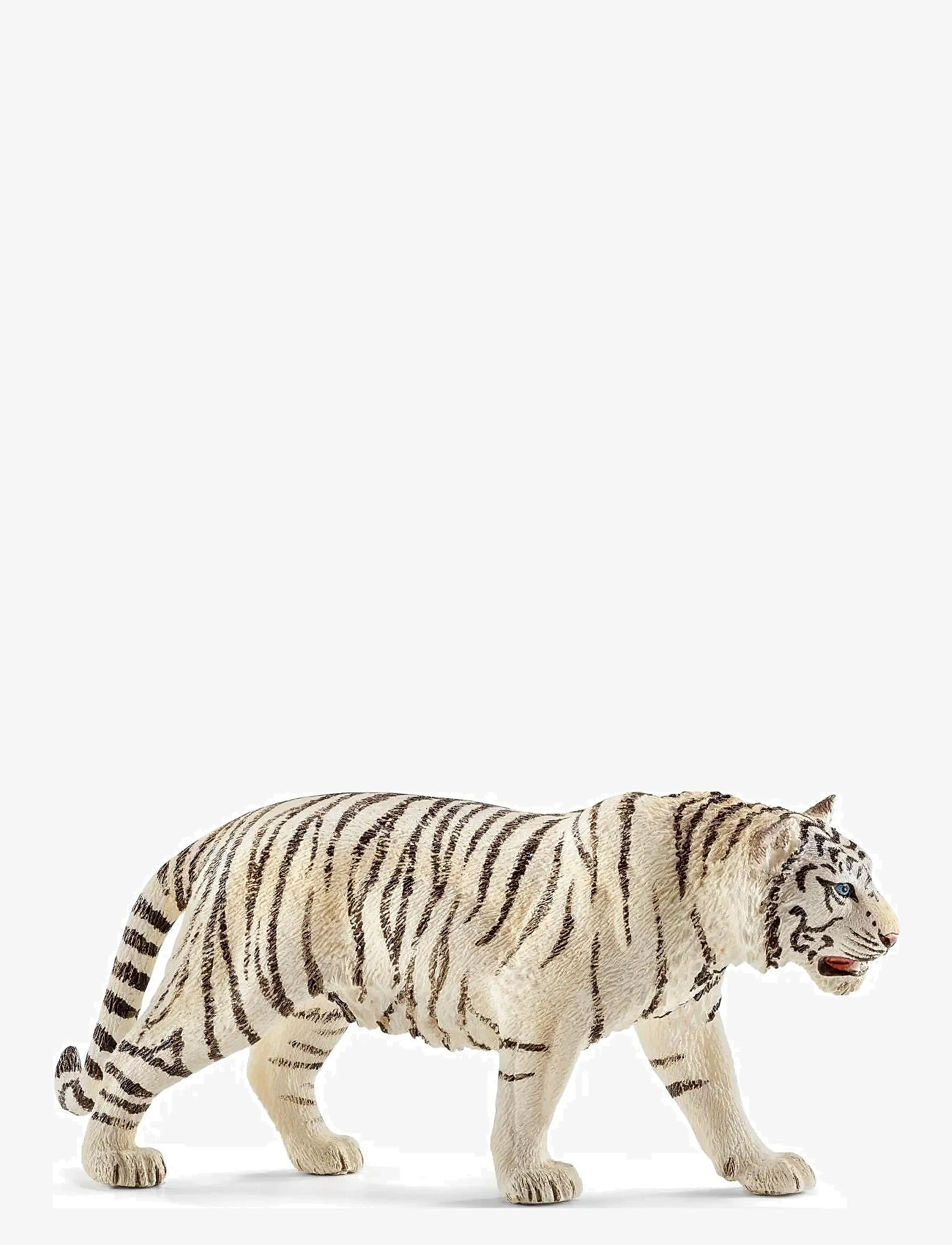 Schleich - Schleich Tiger. white - dyr - multi - 0