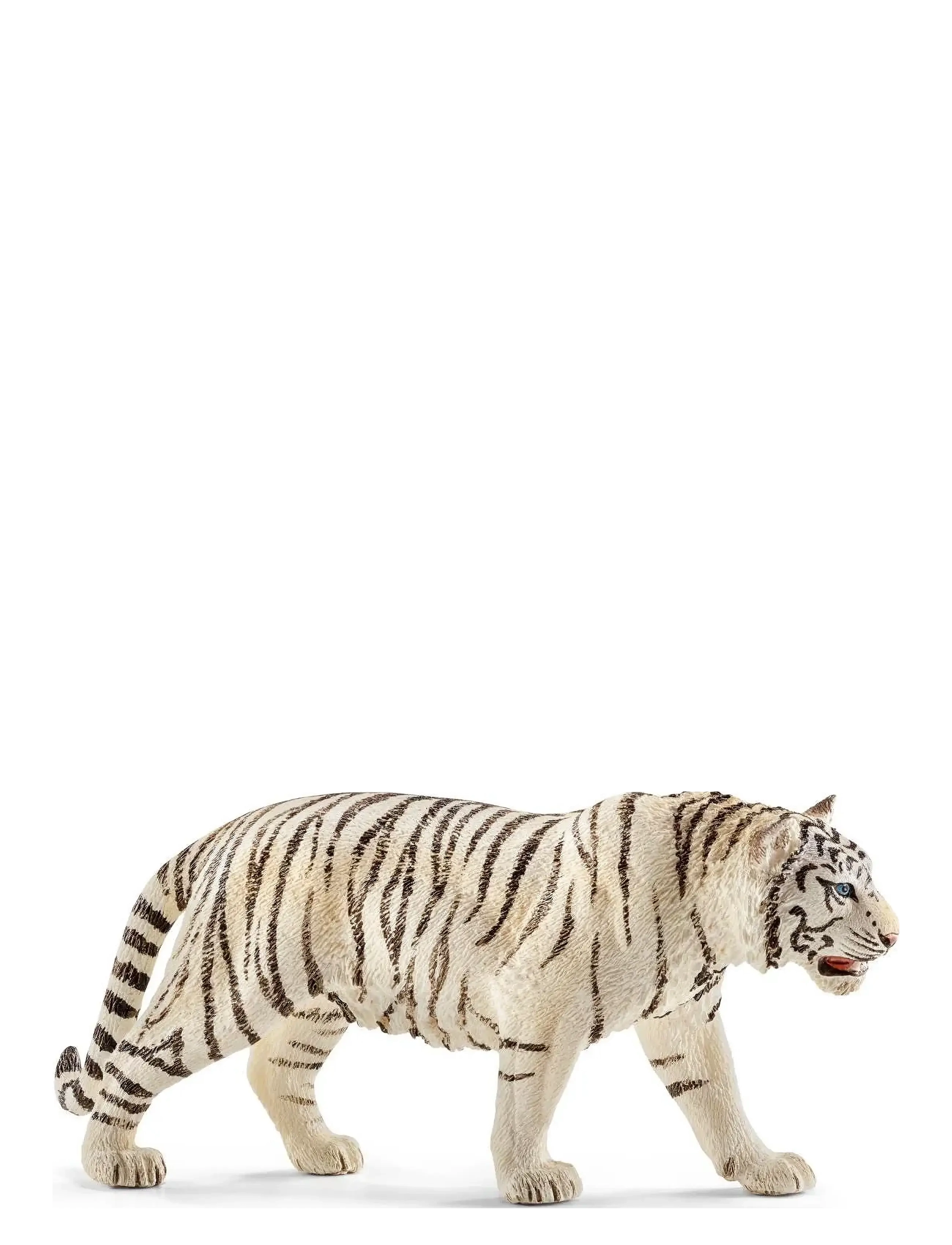 Schleich Schleich Tiger. white - App deal - MULTI / pink/rose