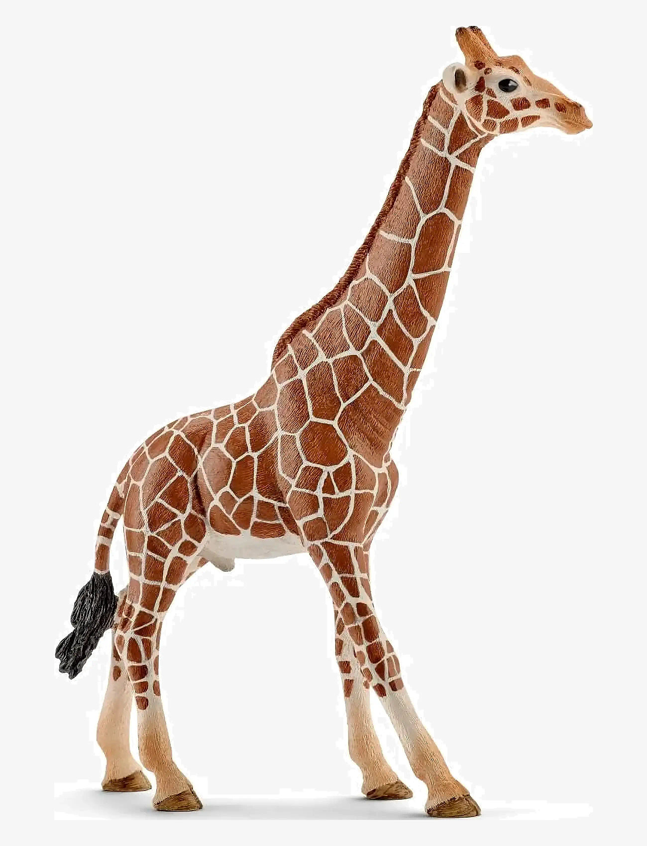 Schleich - Schleich Giraffe male - dyr - multi - 0