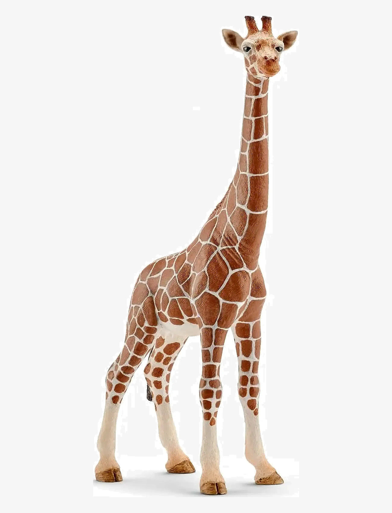 Schleich - Schleich Giraffe female - laveste priser - multi - 0