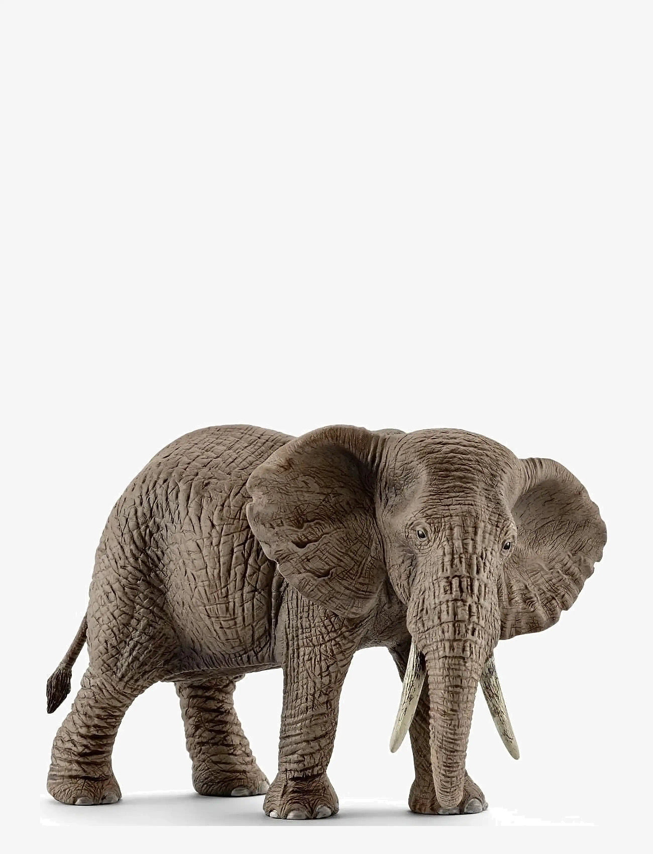 Schleich - Schleich African elephant female - eläimet - multi - 1