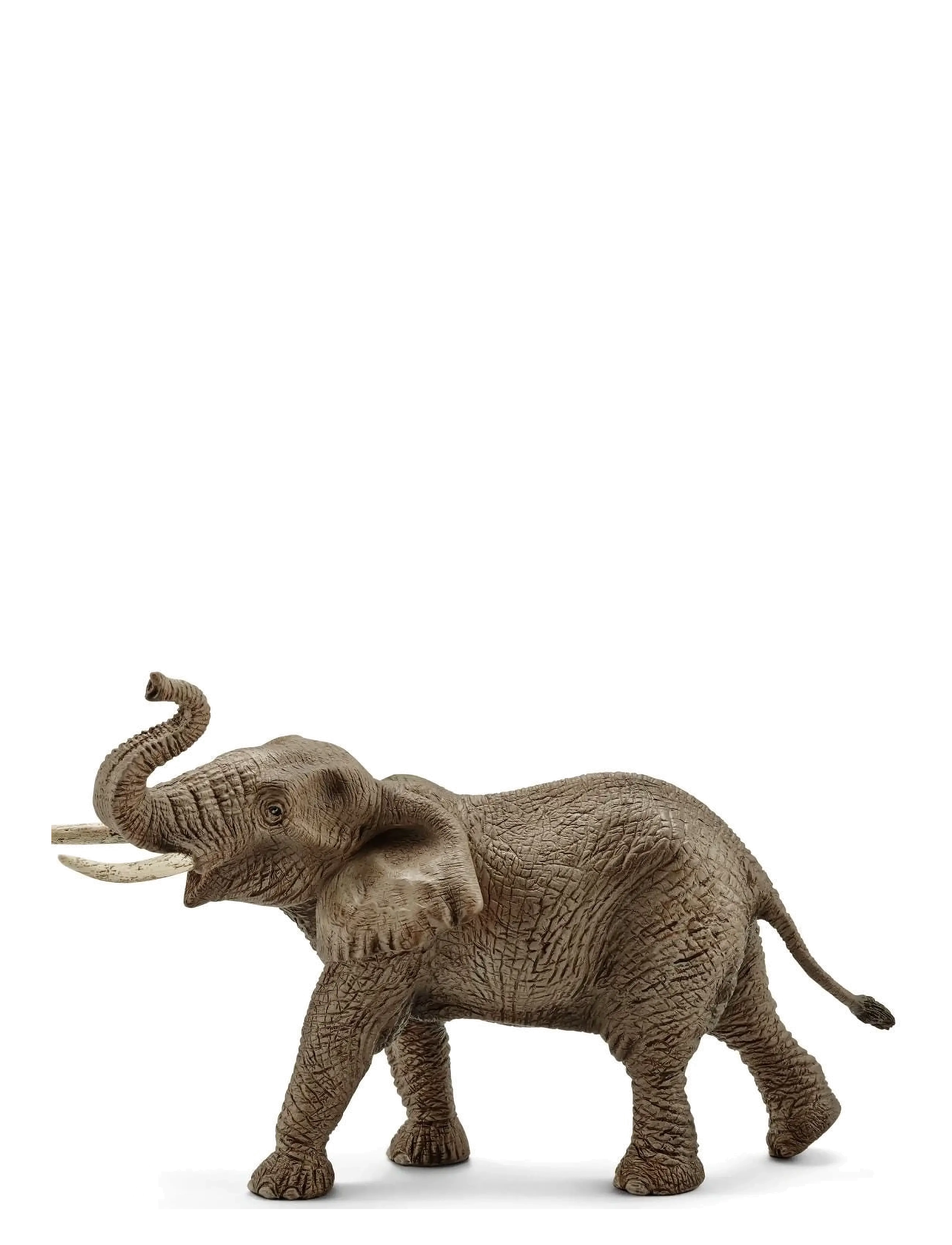 Schleich Schleich African elephant male - Legetøj - MULTI / multi