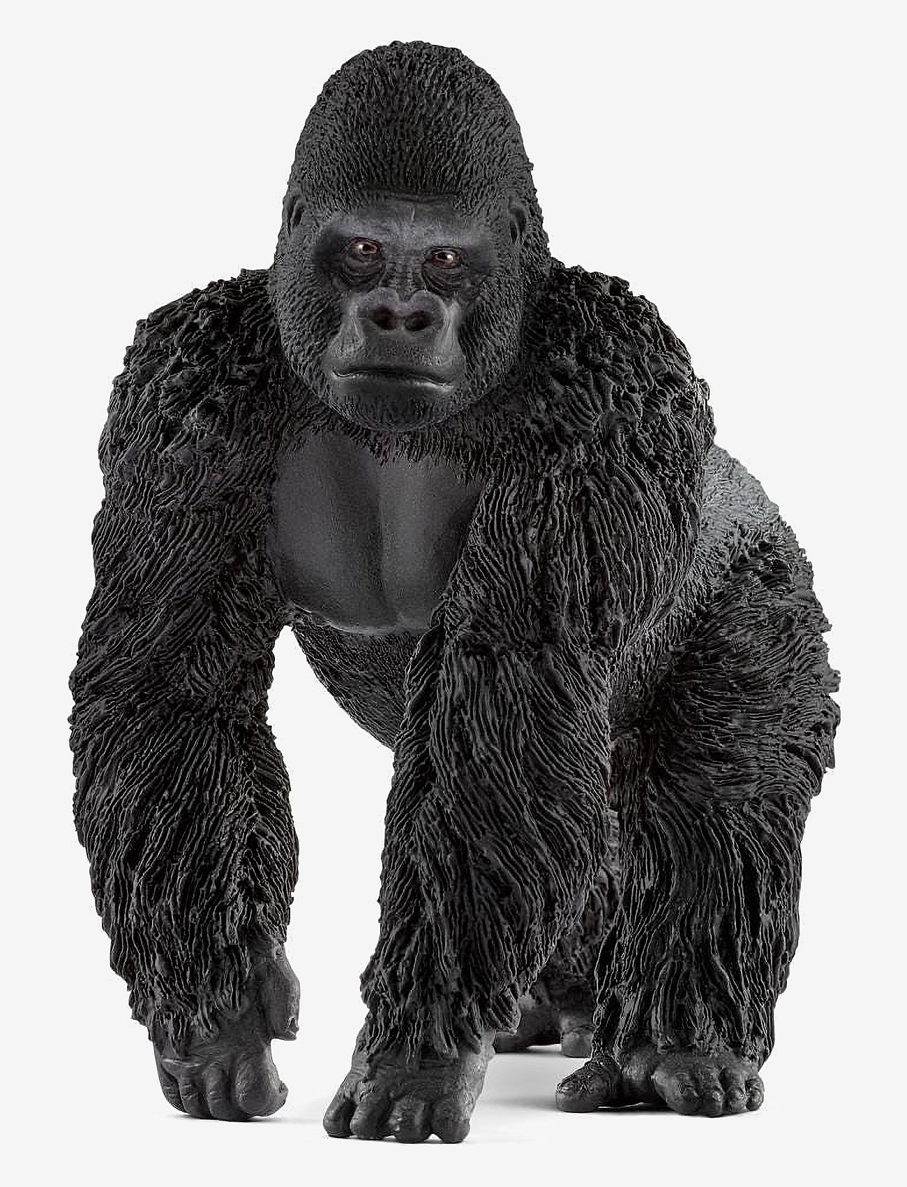 Schleich - Schleich Gorilla, male - animals - multi - 1