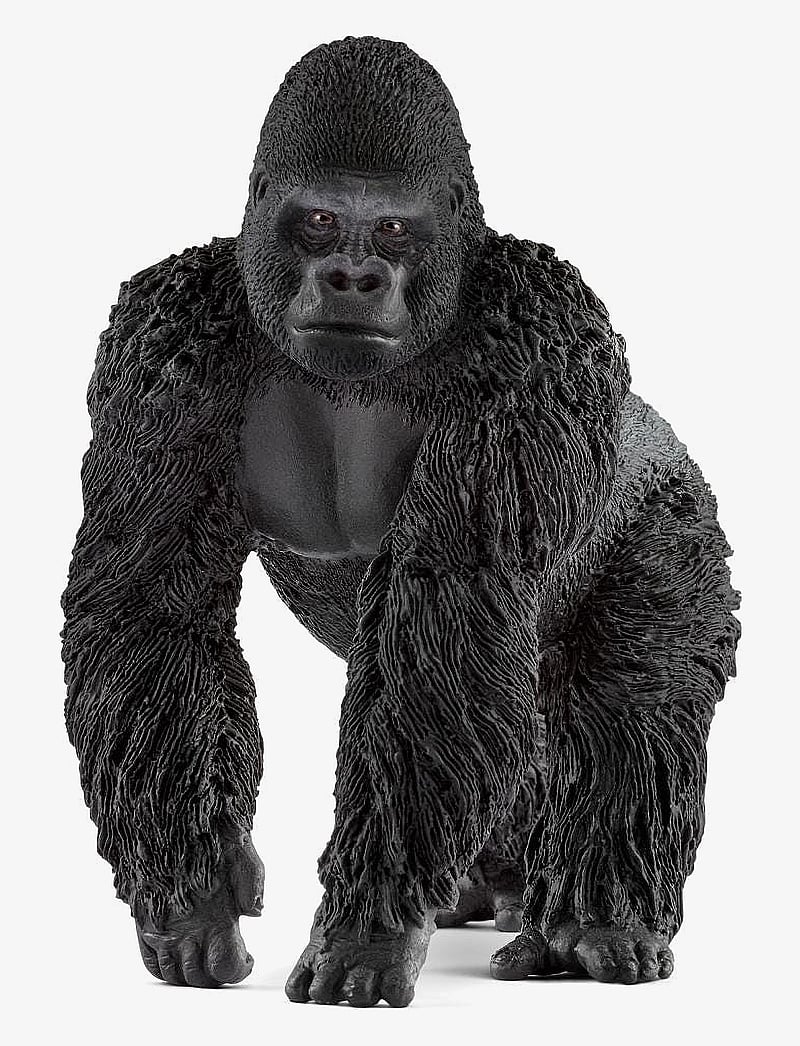 Schleich - Schleich Gorilla, male - dýr - multi - 1