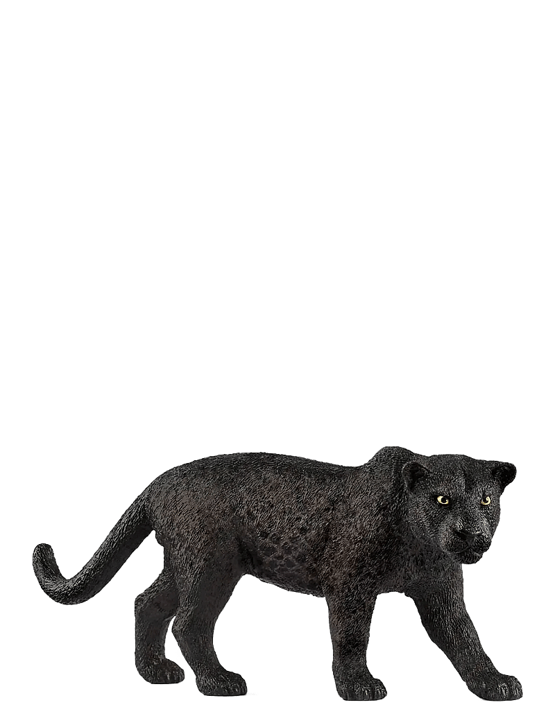 Schleich - Schleich Black panther - dýr - multi - 0