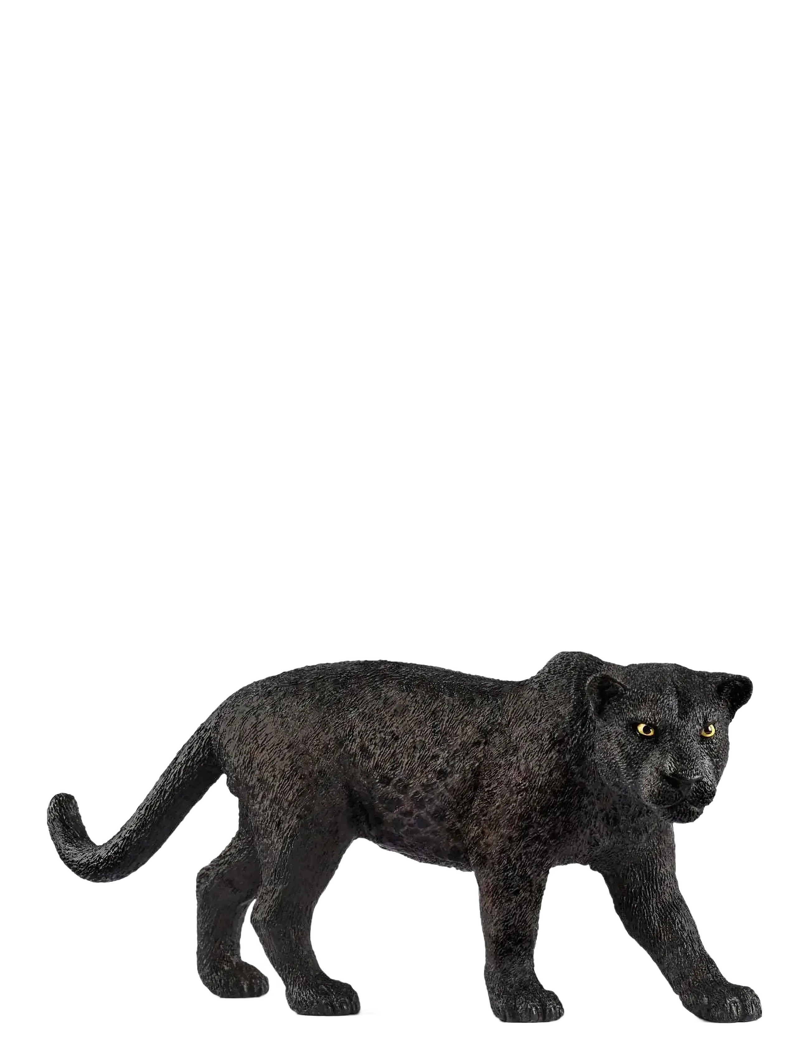 Schleich Schleich Black panther - 4 for 3 - MULTI / multi