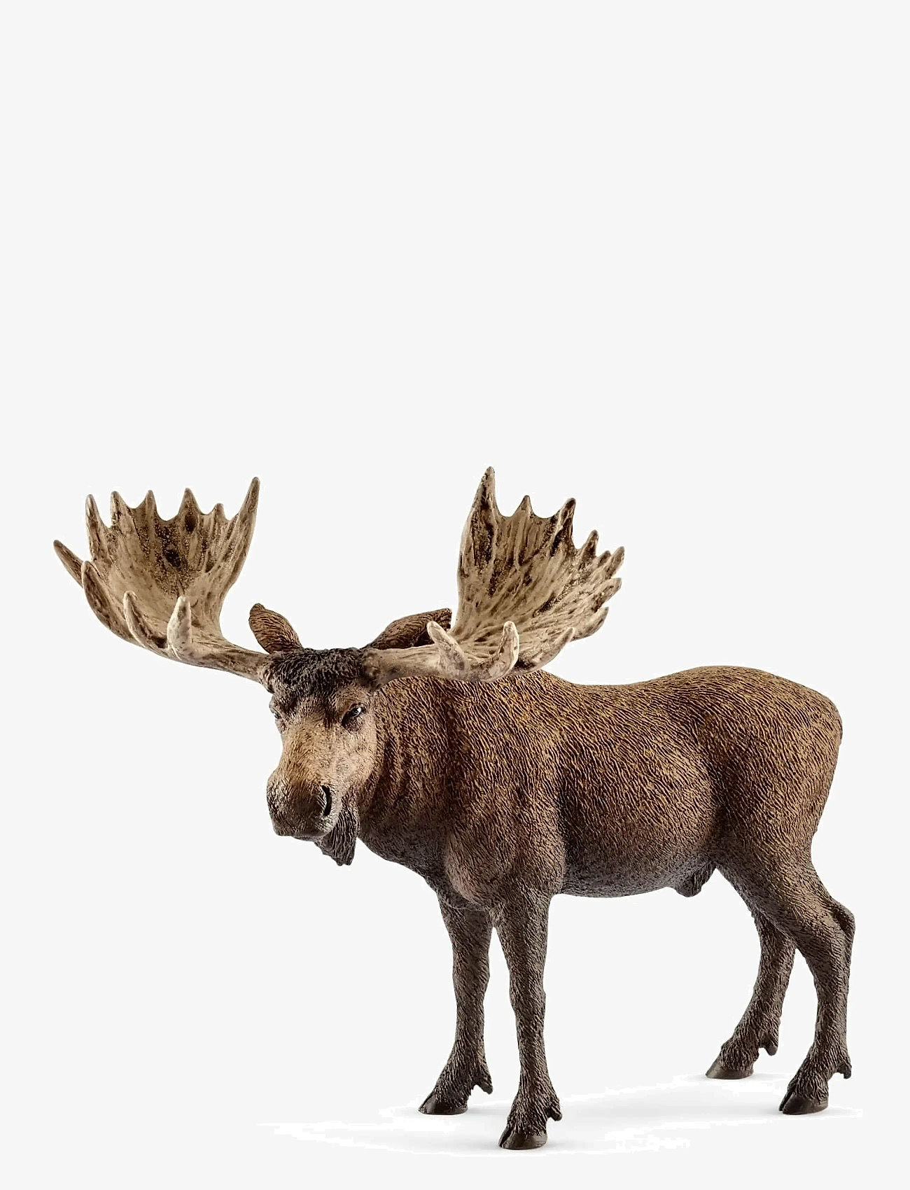 Schleich - Schleich Moose bull - dýr - multi - 1