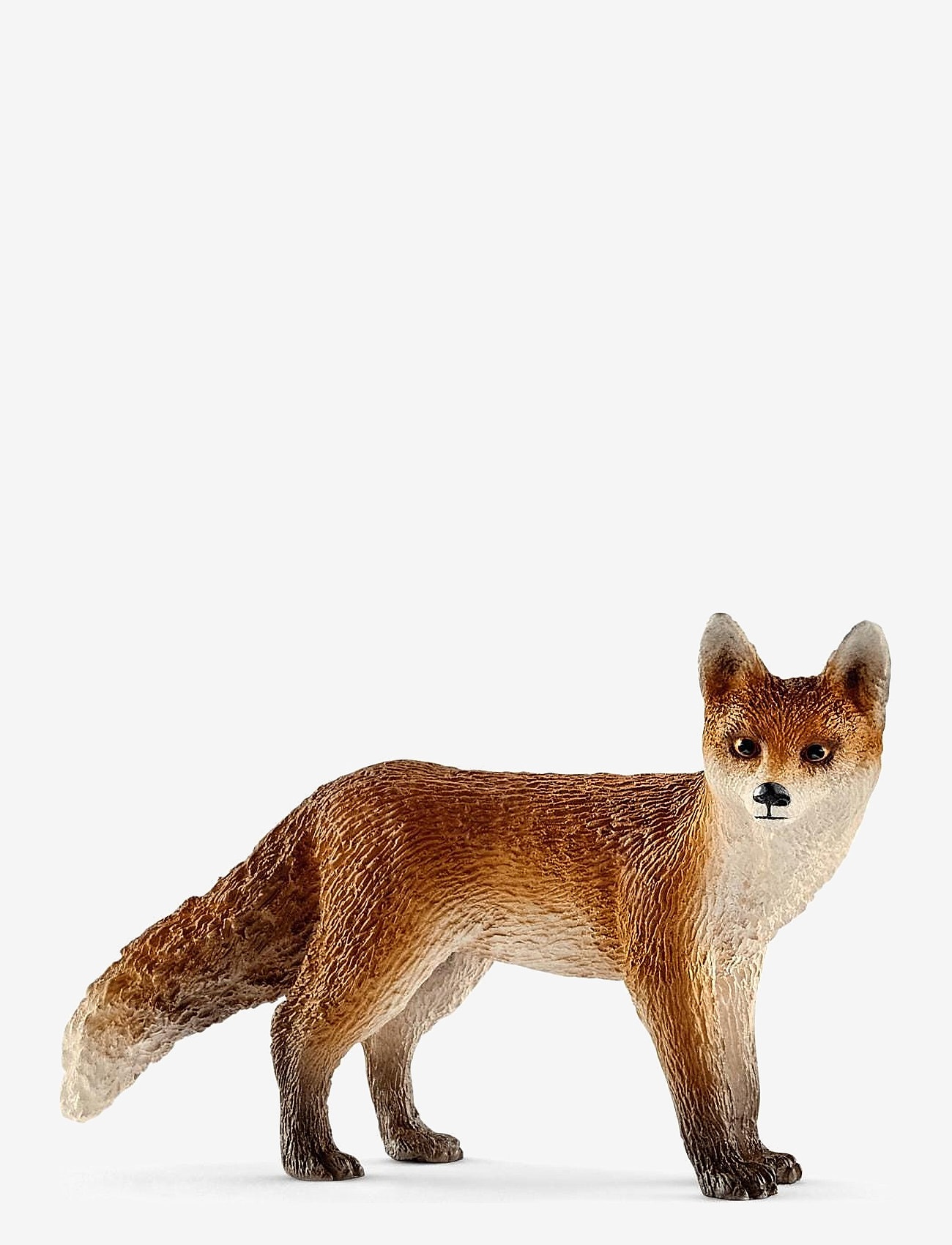 Schleich - Schleich Fox - djur - multi - 0