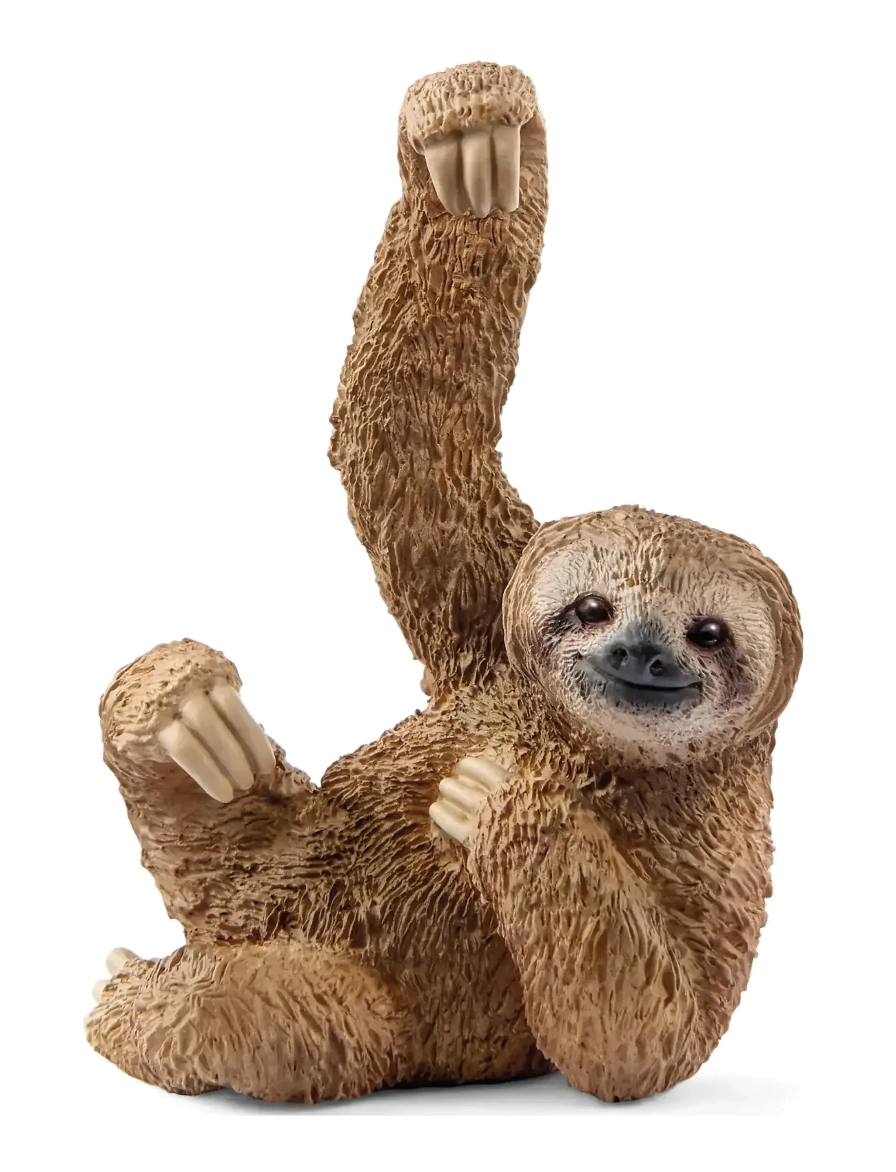 Schleich - Schleich Sloth - alhaisimmat hinnat - multi - 1