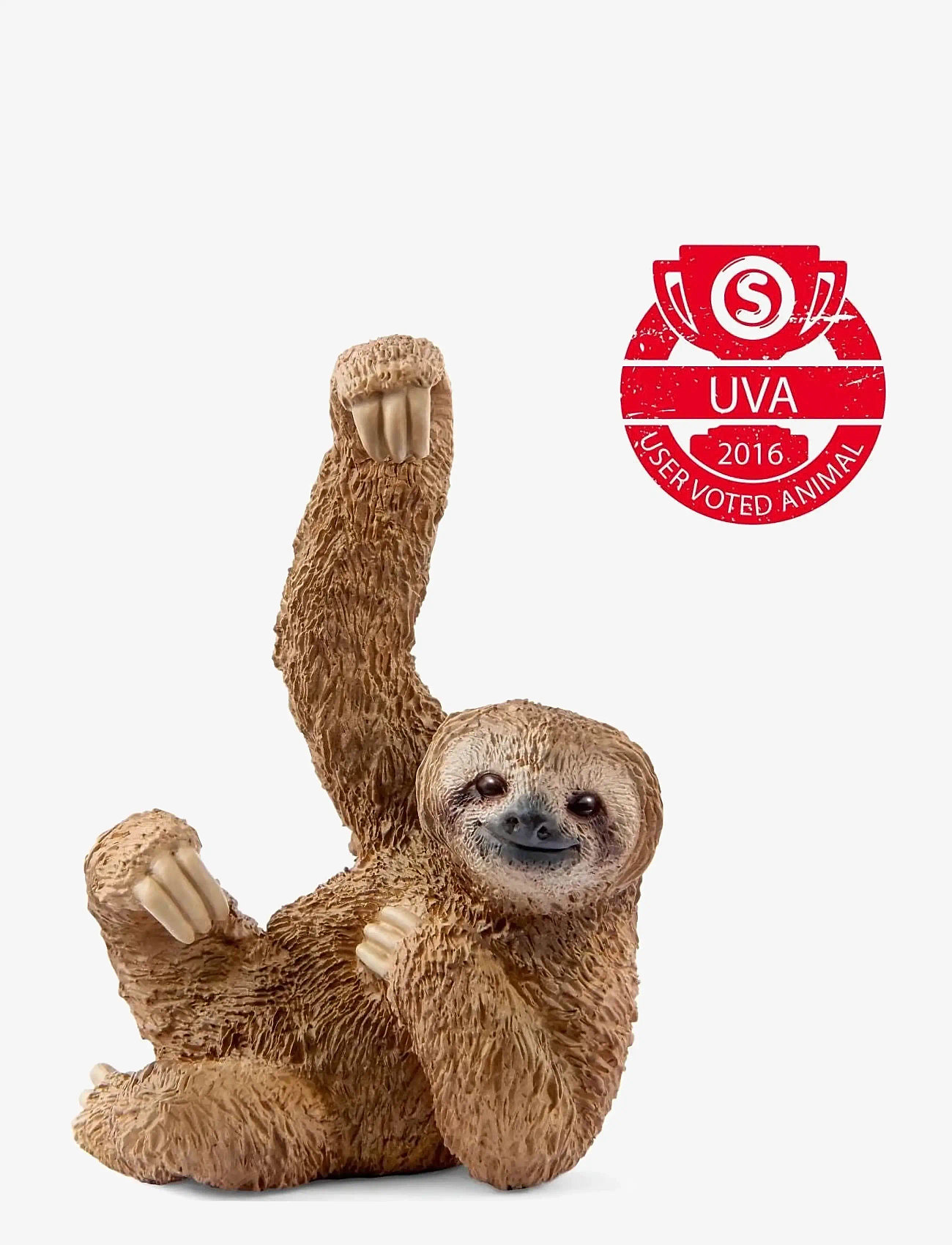 Schleich - Schleich Sloth - multi - 1