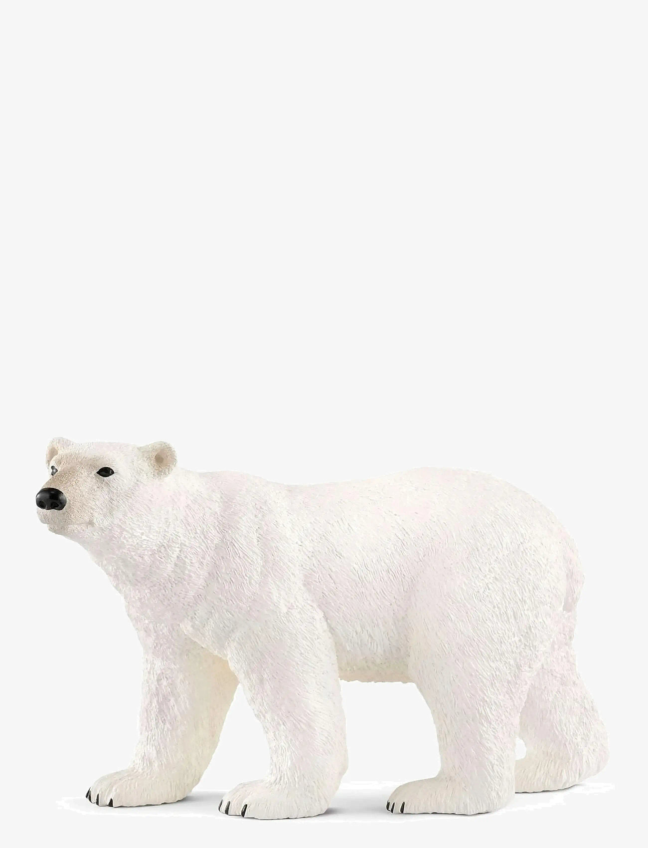 Schleich - Schleich Polar bear - de laveste prisene - multi - 0