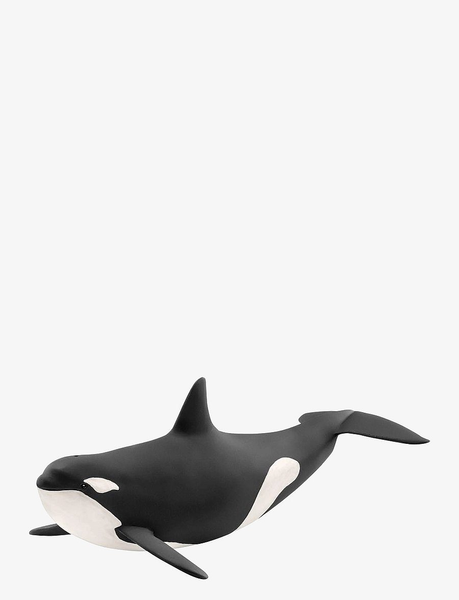 Schleich - Schleich Killer whale - dyr - multi - 1