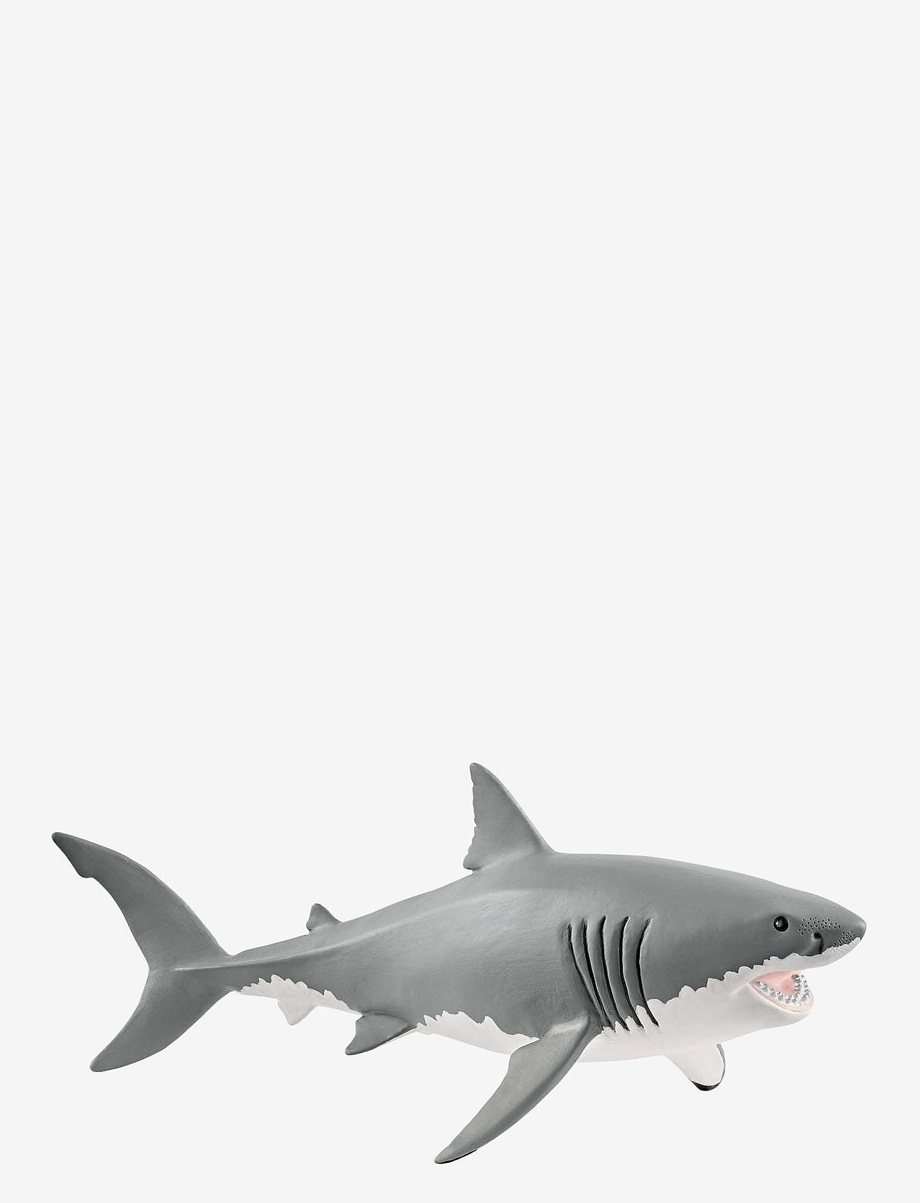 Schleich - Schleich Great white shark - eläimet - multi - 0