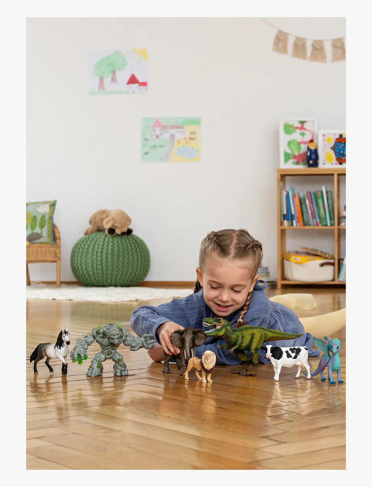 Schleich - Schleich Lion - multi - 1