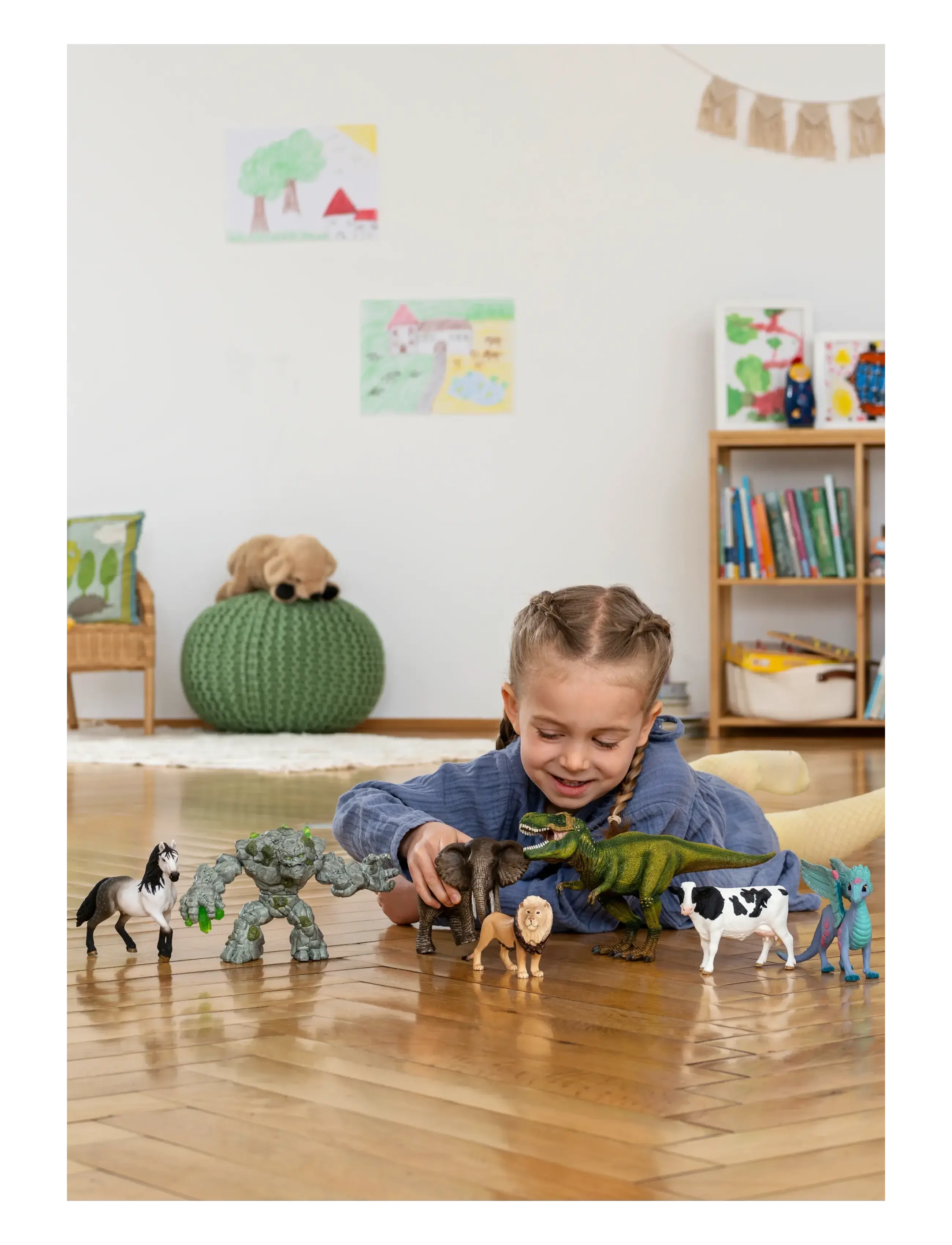 Schleich - Schleich Lion - multi - 1