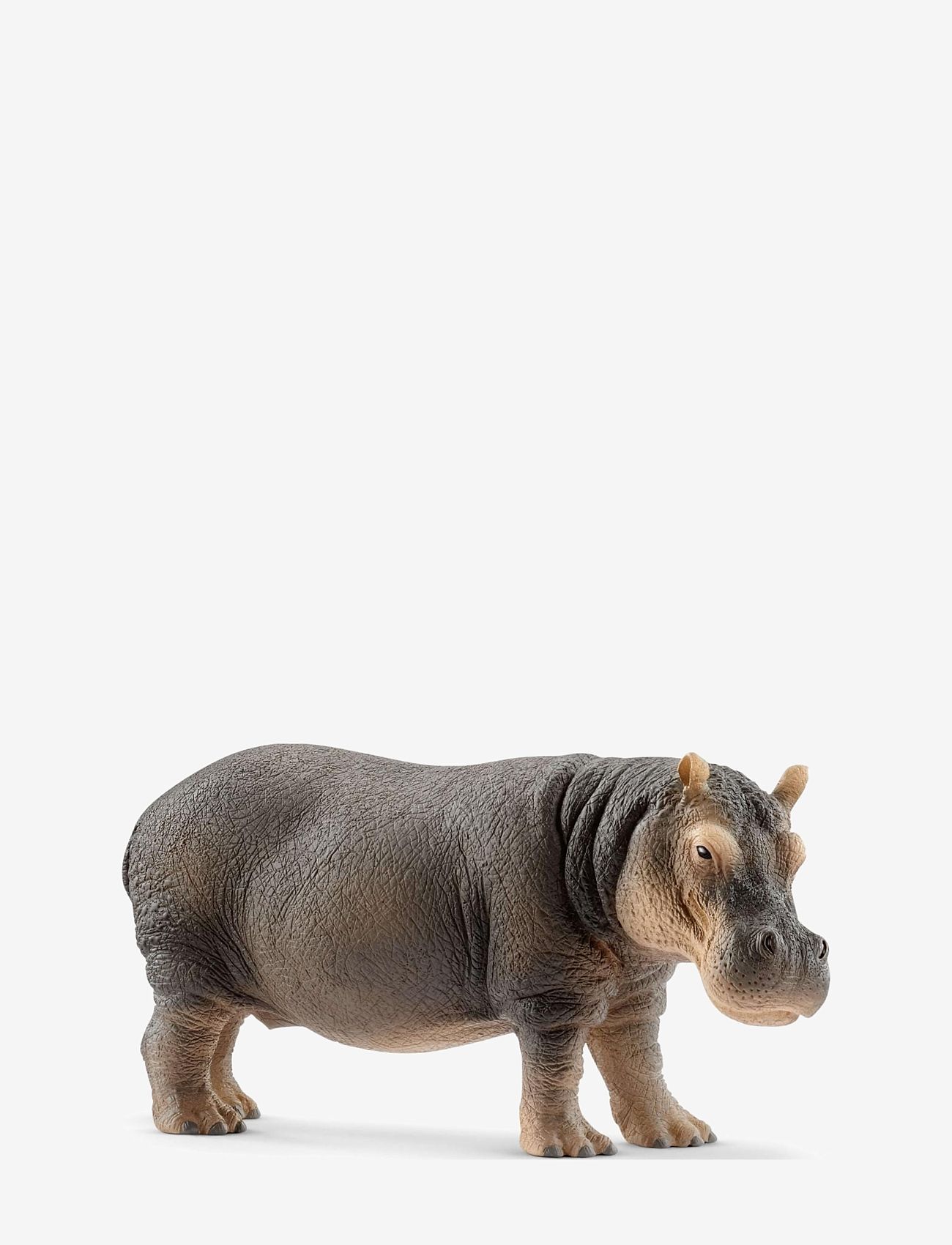 Schleich - Schleich Hippopotamus - multi - 0