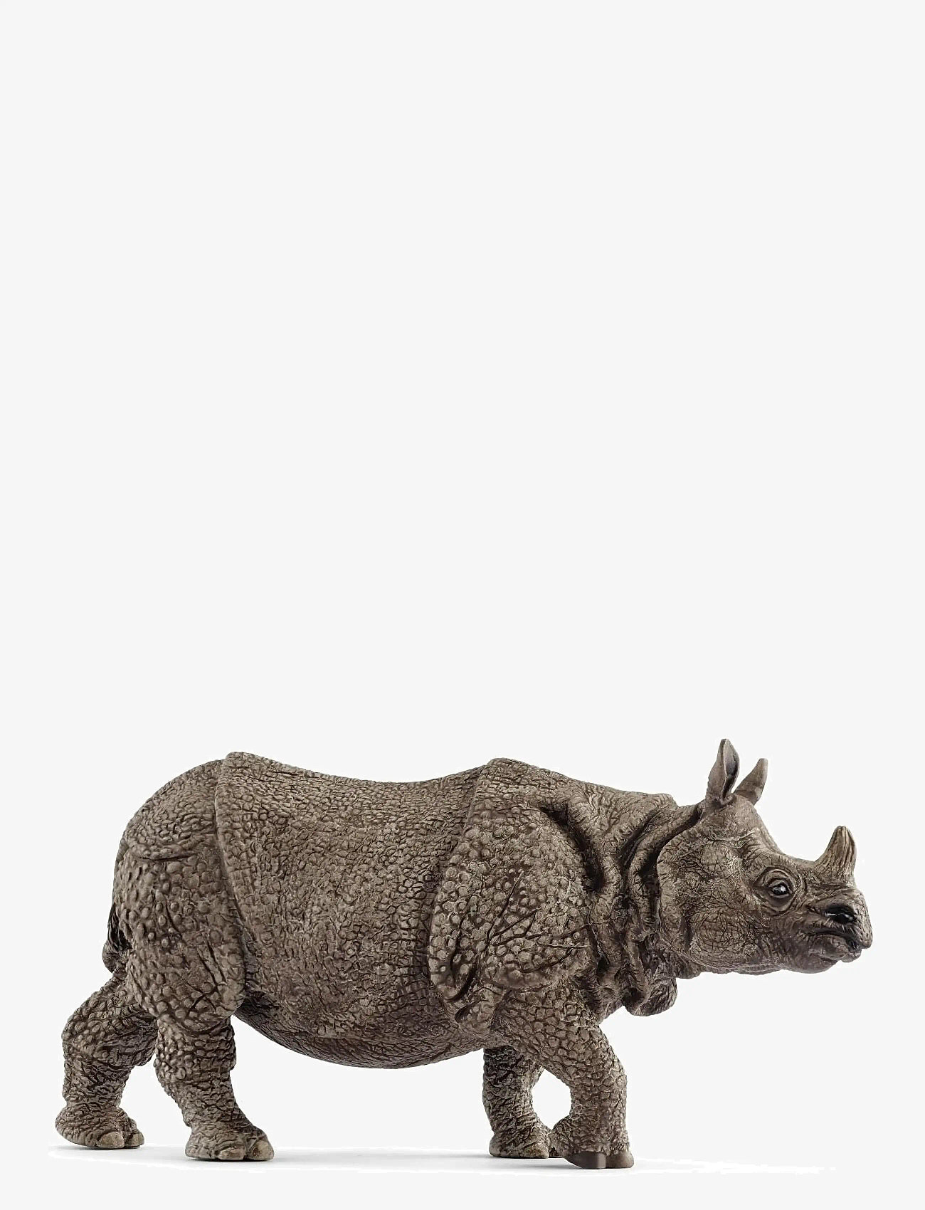 Schleich - Schleich Indian rhinoceros - dýr - multi - 0