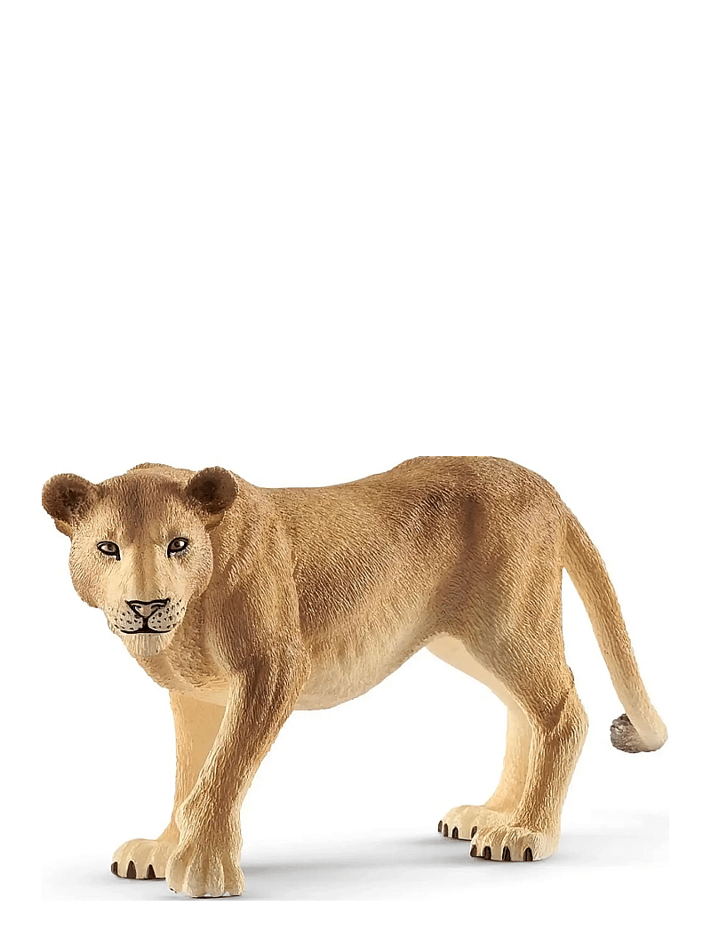 Schleich - Schleich Lioness - dýr - multi - 0