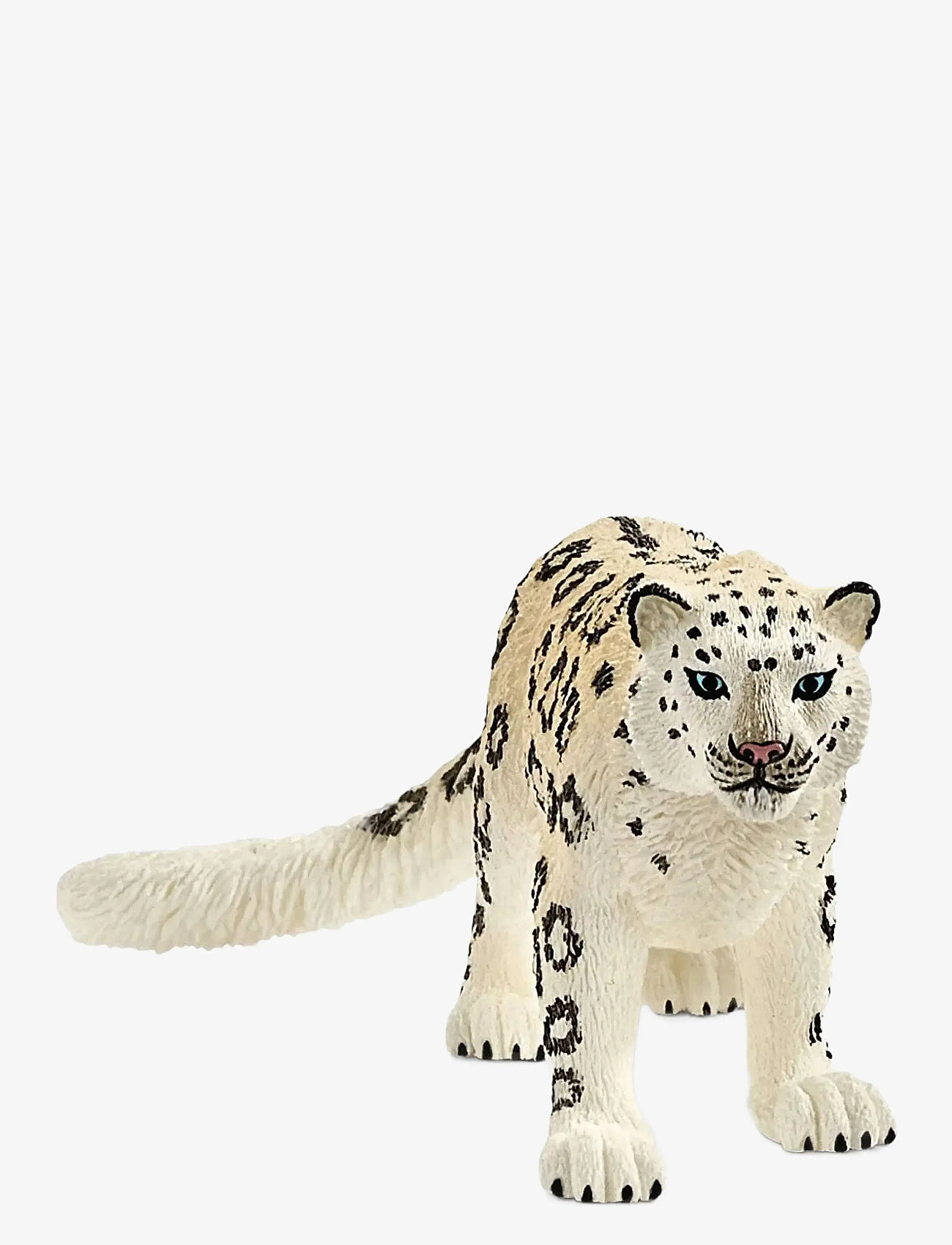 Schleich - Schleich Snow Leopard - dyr - multi - 1
