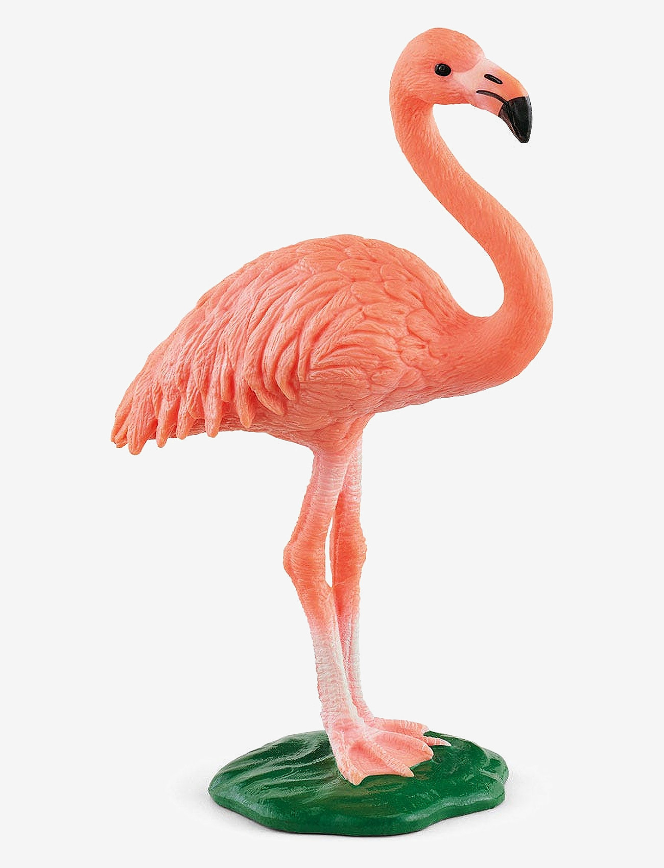 Schleich - Schleich Flamingo - laveste priser - multi - 0