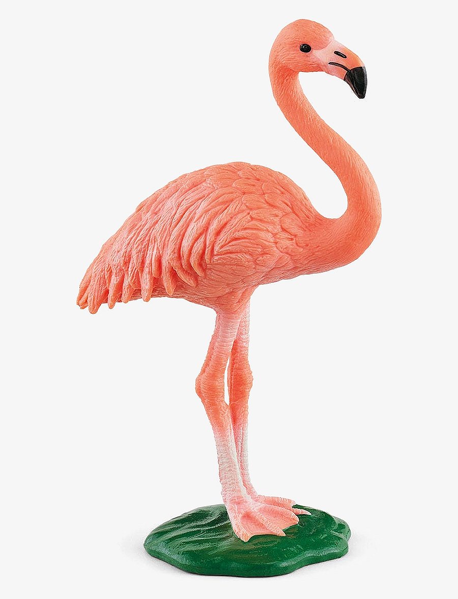 Schleich - Schleich Flamingo - lowest prices - multi - 0