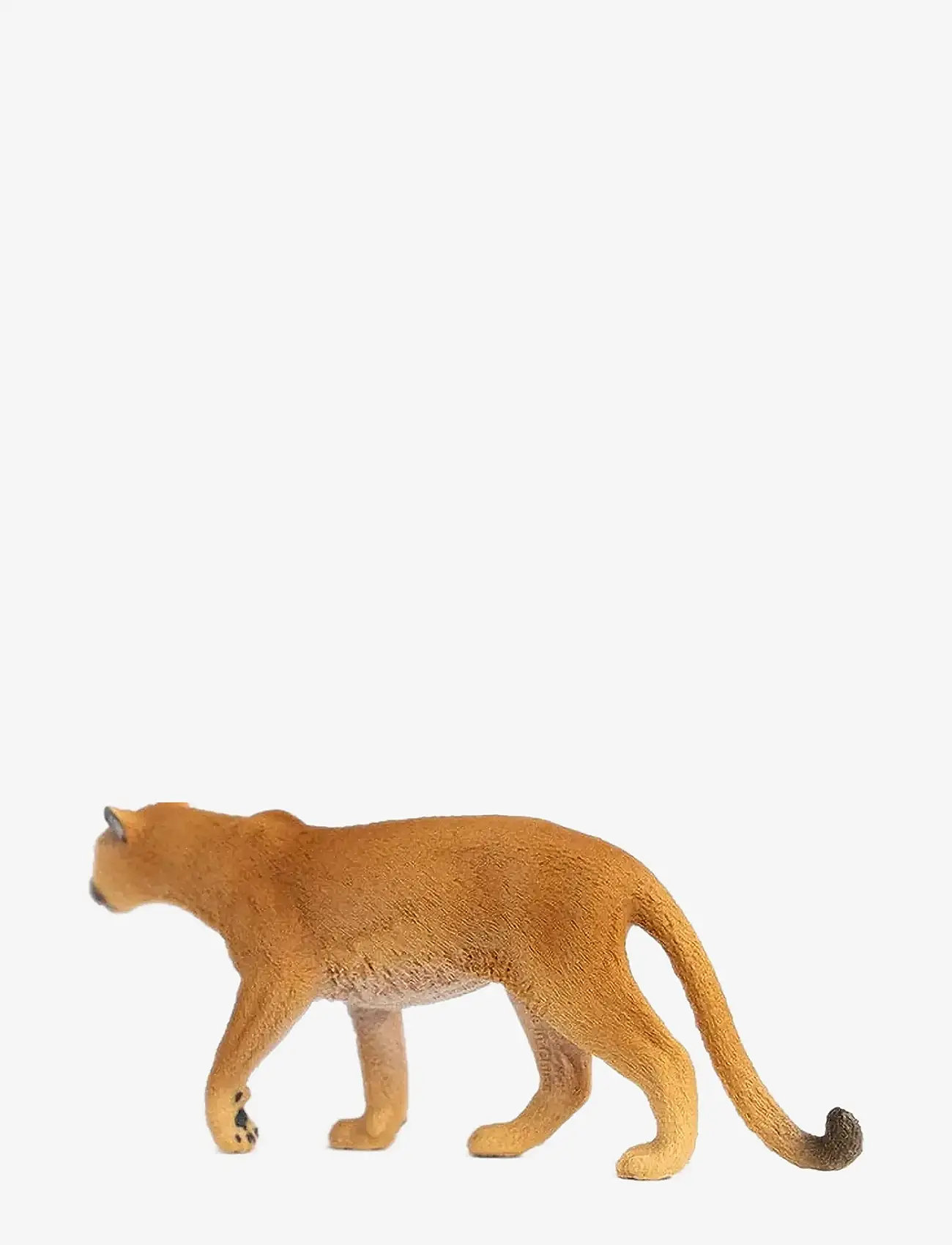 Schleich - Schleich Cougar - multi - 2