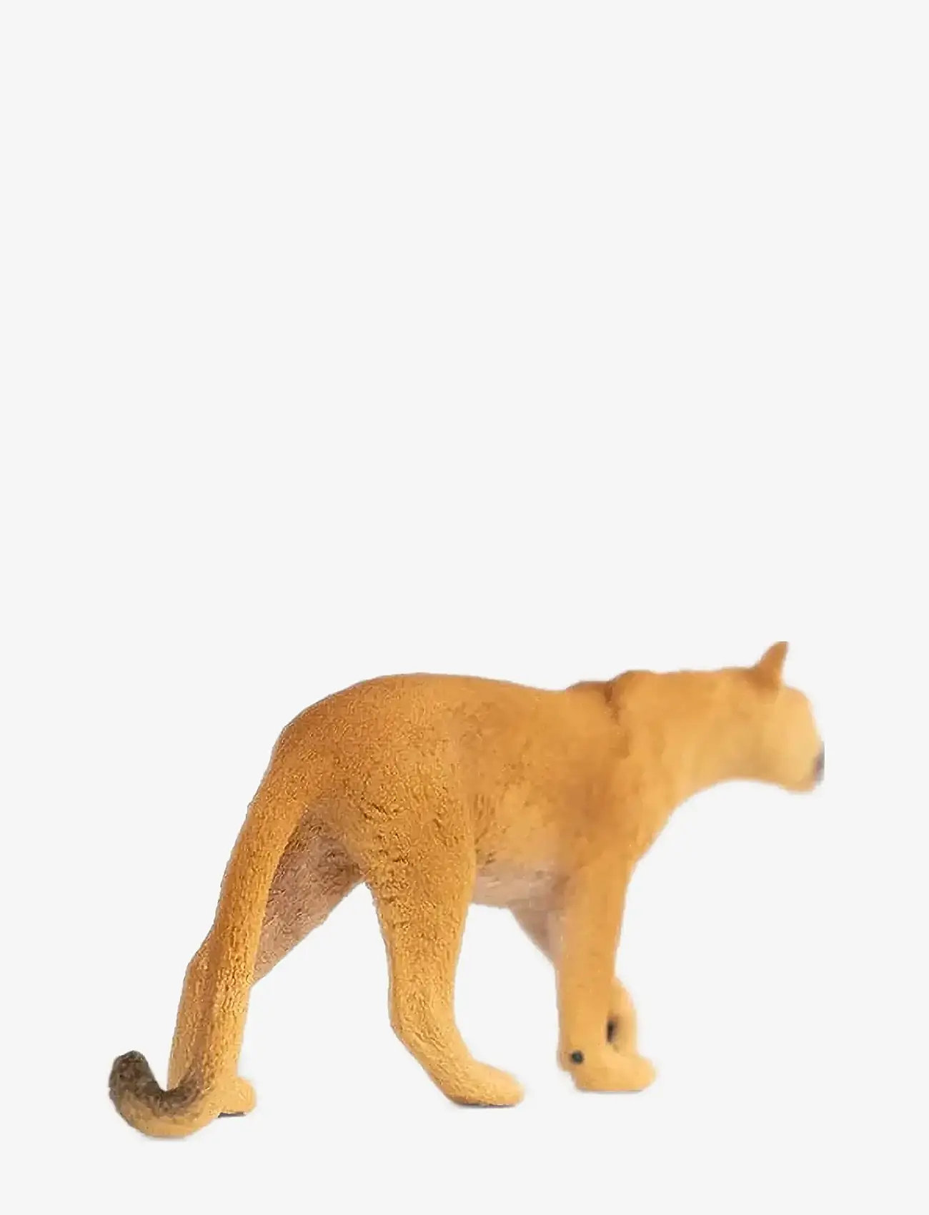 Schleich - Schleich Cougar - multi - 3