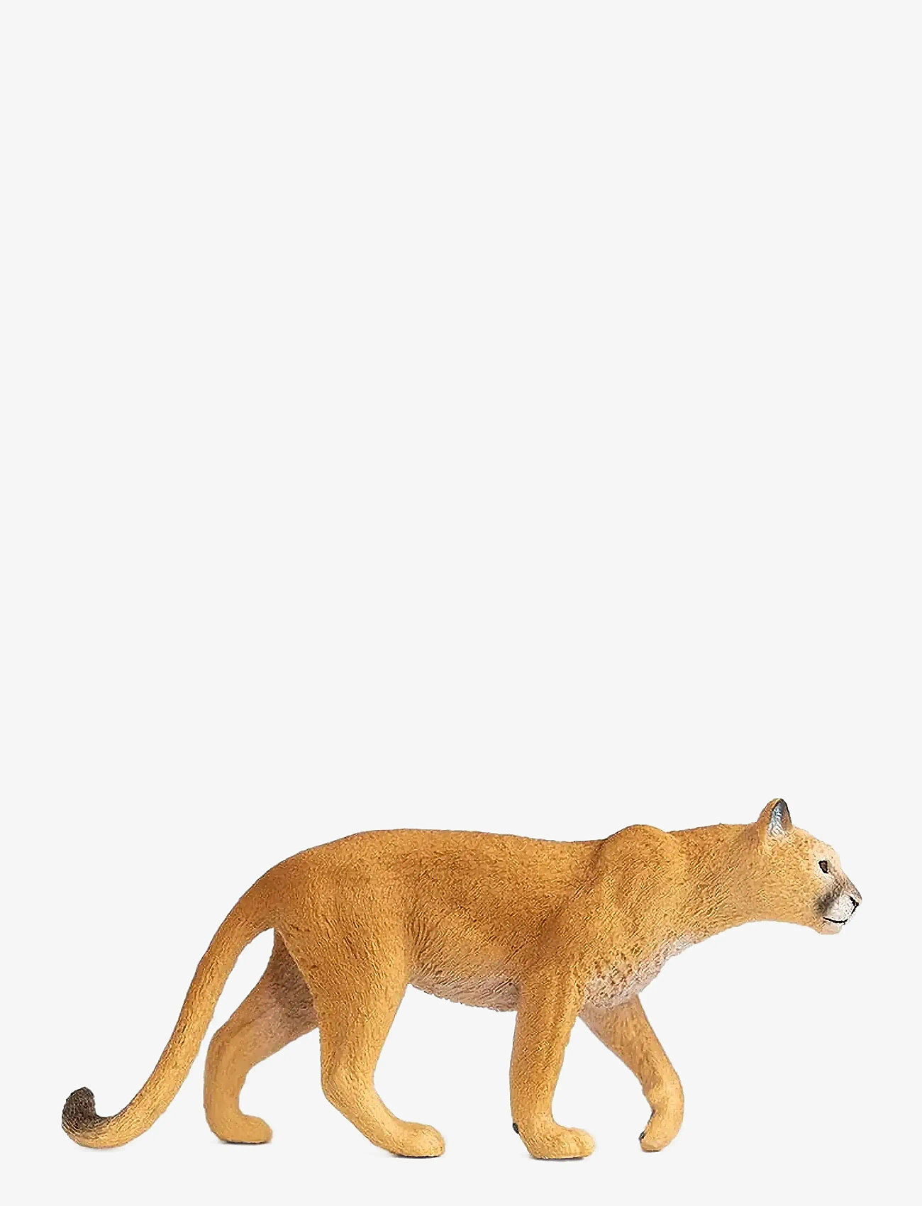 Schleich - Schleich Cougar - multi - 4