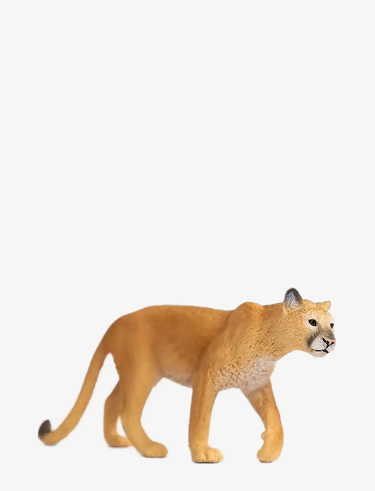 Schleich - Schleich Cougar - multi - 5
