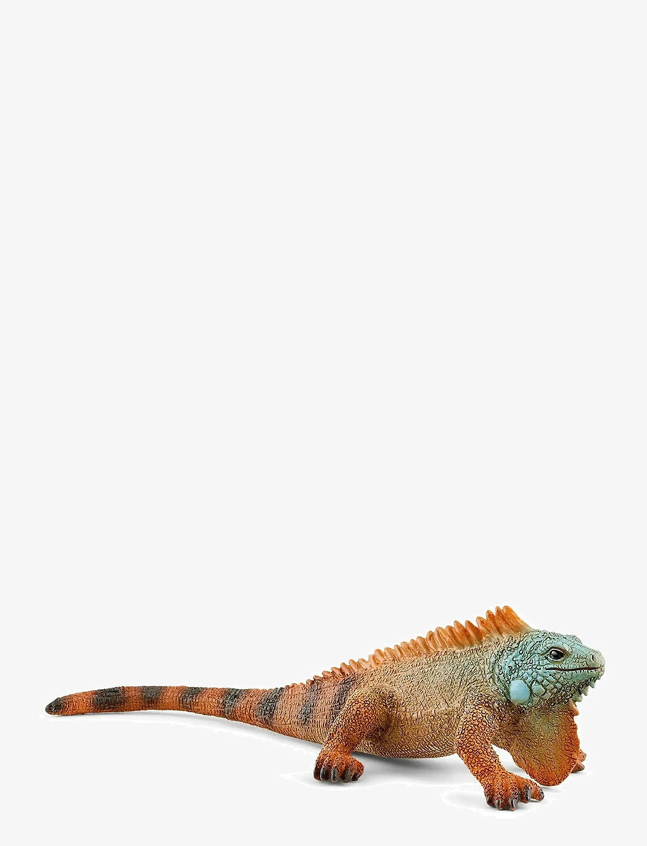 Schleich - Schleich Lguana - djur - multi - 0