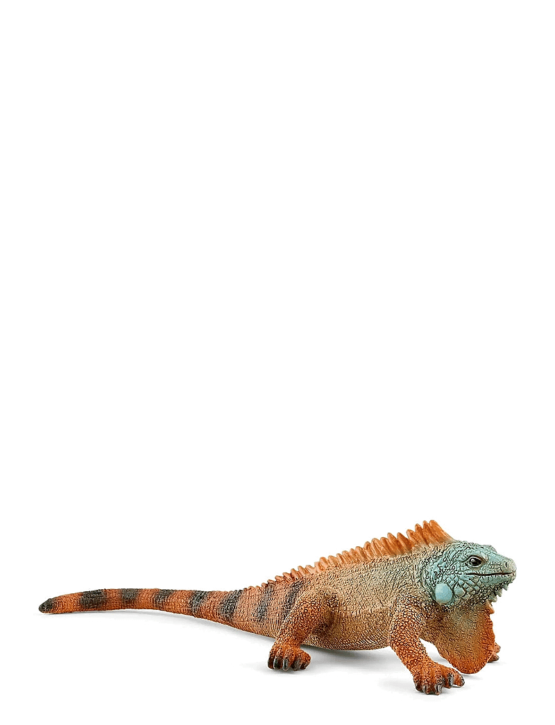 Schleich - Schleich Lguana - dýr - multi - 0