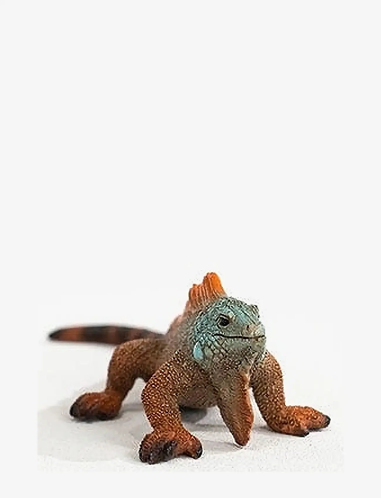 Schleich - Schleich Lguana - djur - multi - 1