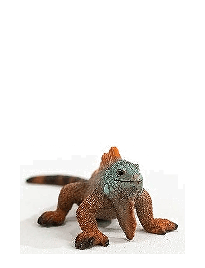 Schleich - Schleich Lguana - dýr - multi - 1