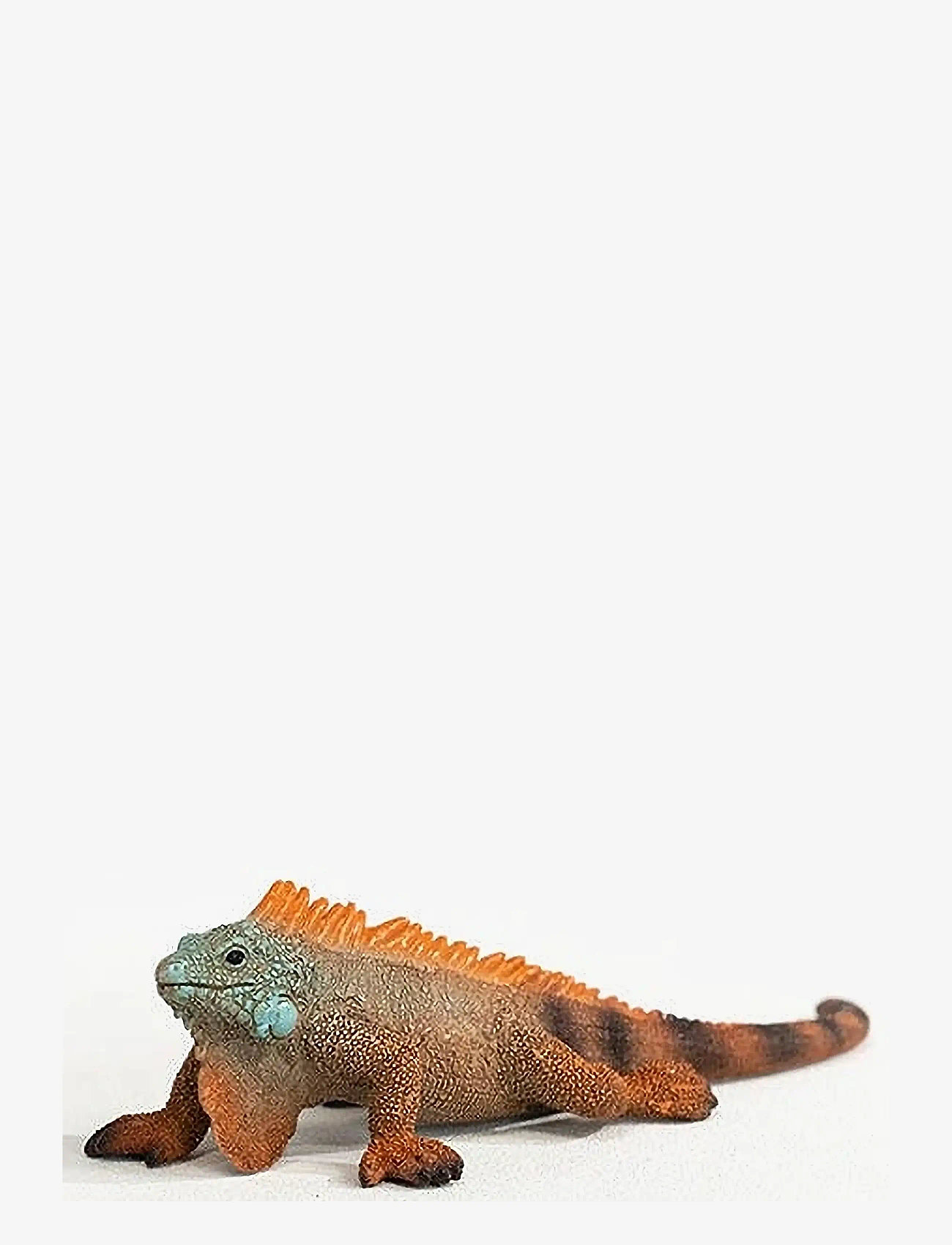 Schleich - Schleich Lguana - djur - multi - 2