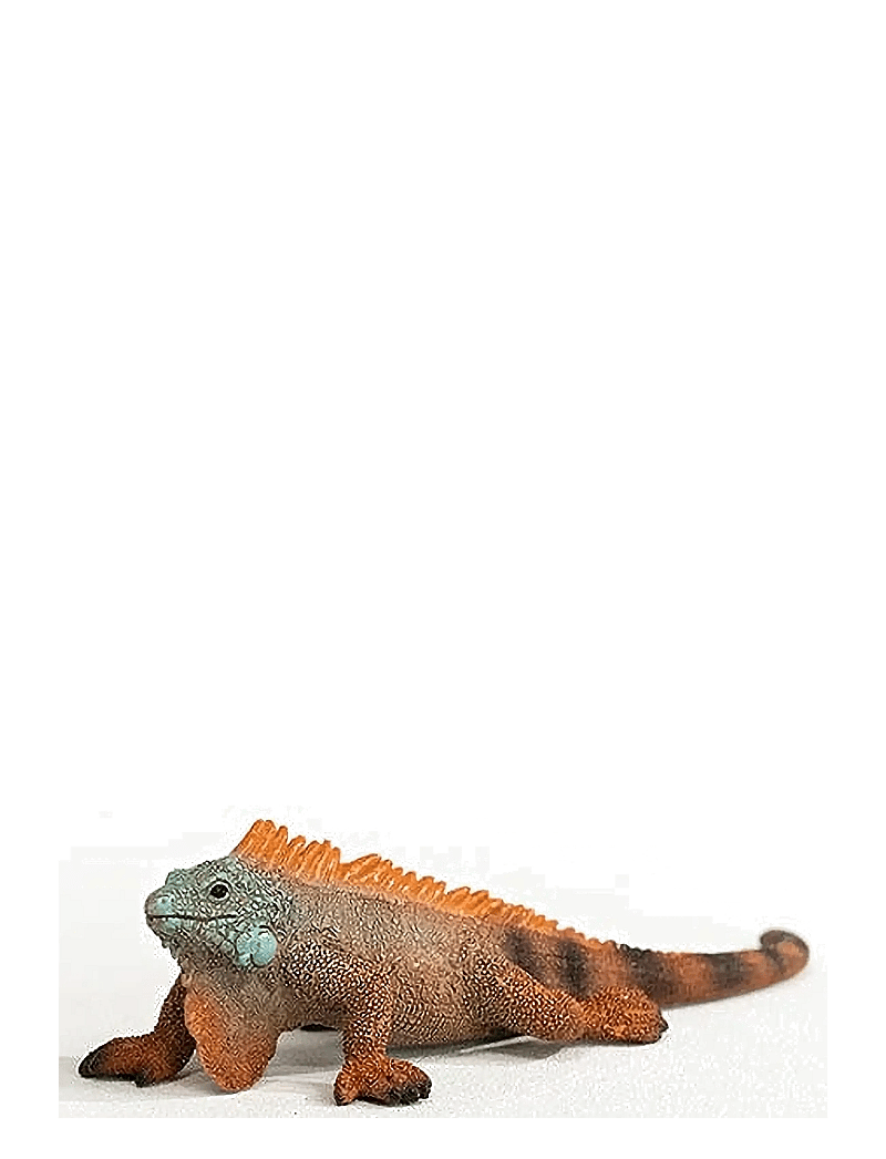 Schleich - Schleich Lguana - dýr - multi - 2
